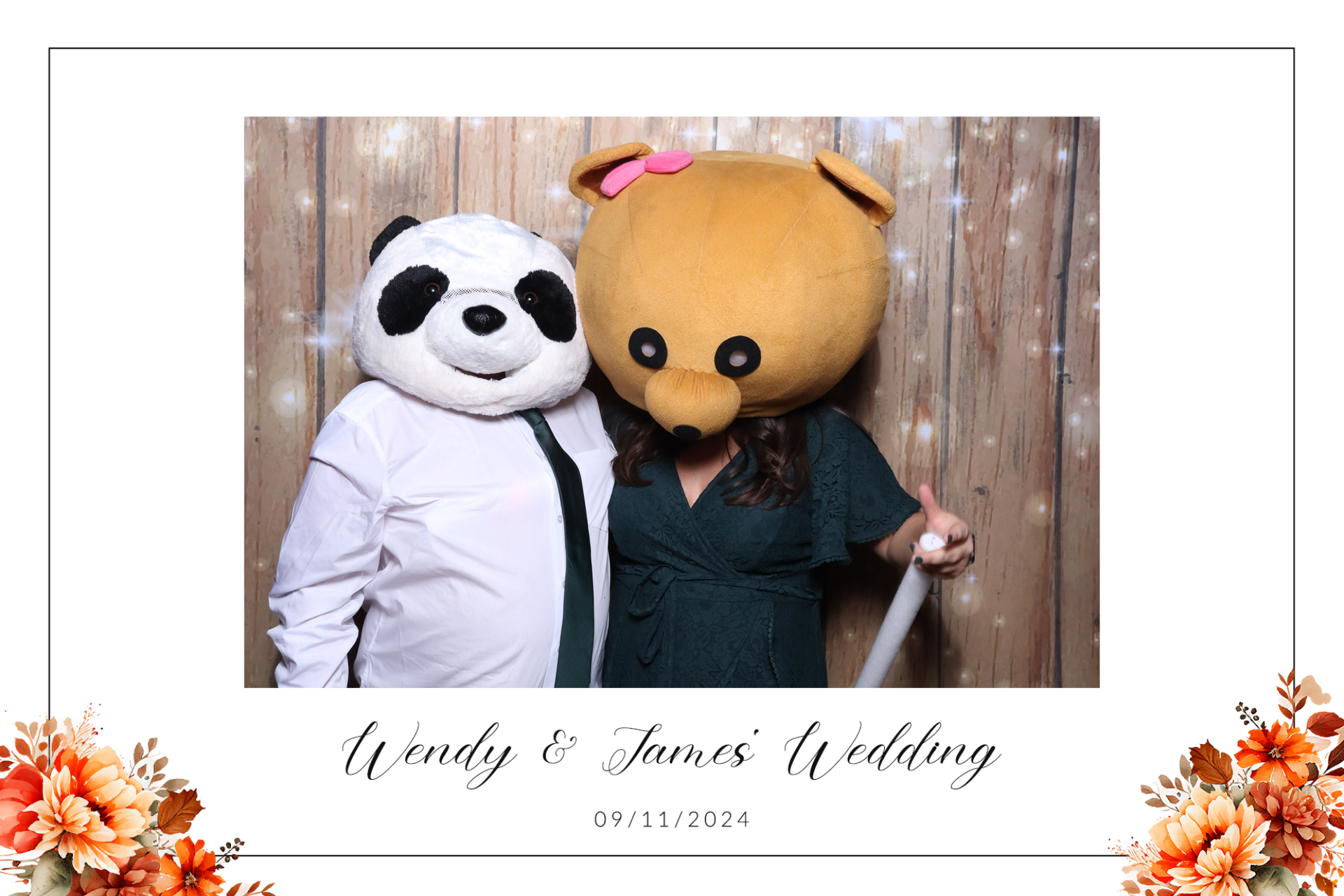Wendy & James  | View more photos from the event at gallery.magicimages.uk/u/MagicImages/Wendy-James