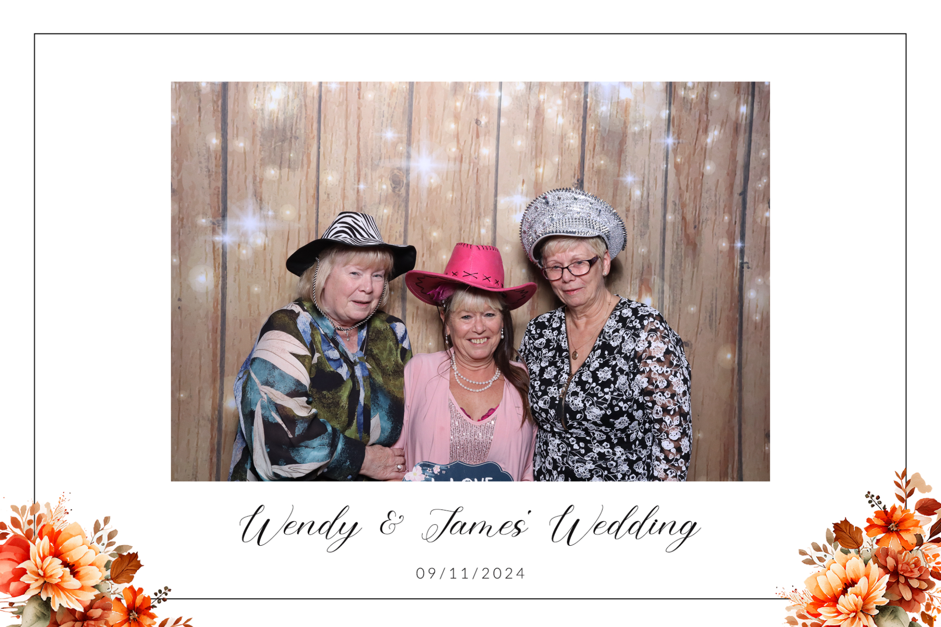 Wendy & James  | View more photos from the event at gallery.magicimages.uk/u/MagicImages/Wendy-James