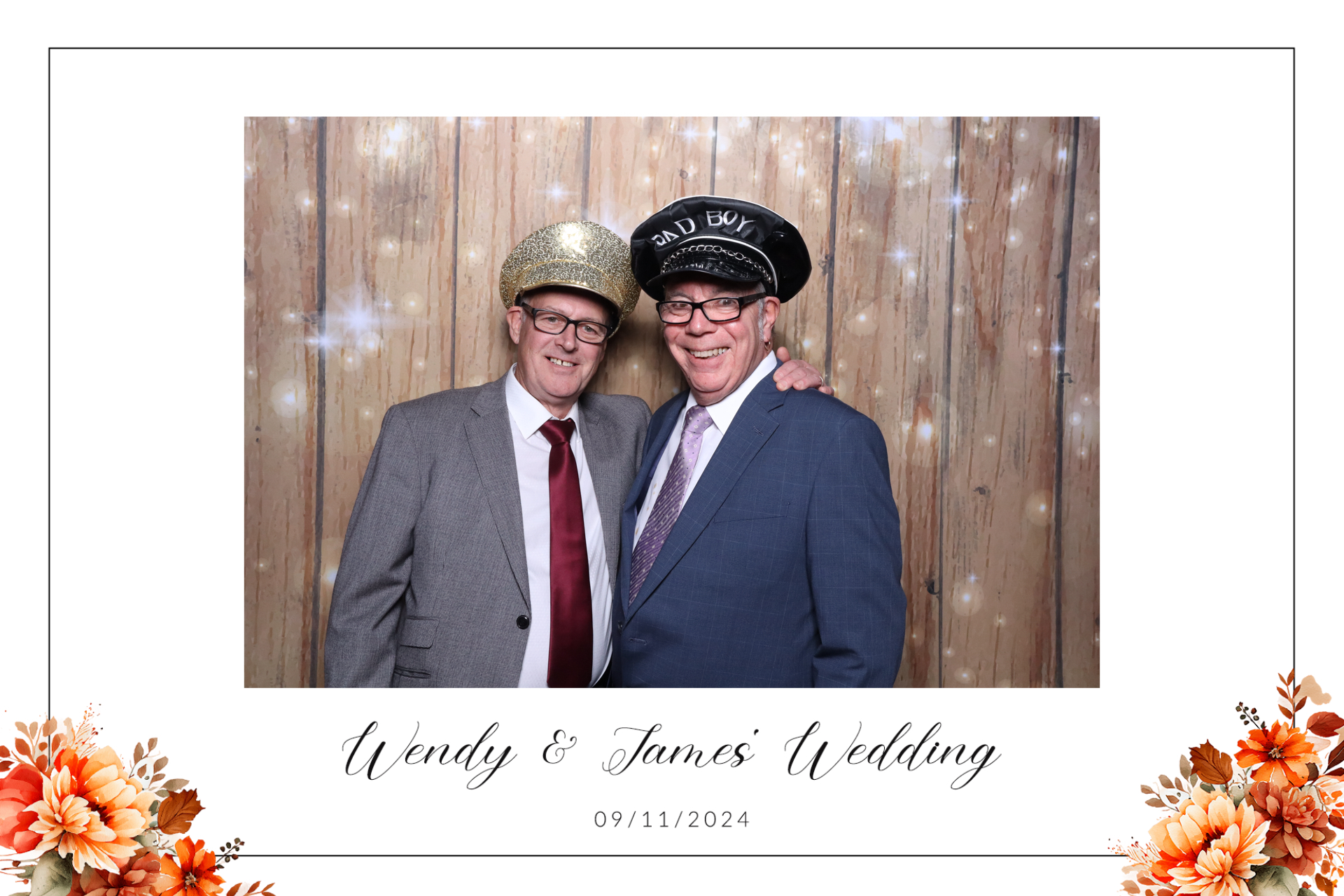Wendy & James  | View more photos from the event at gallery.magicimages.uk/u/MagicImages/Wendy-James