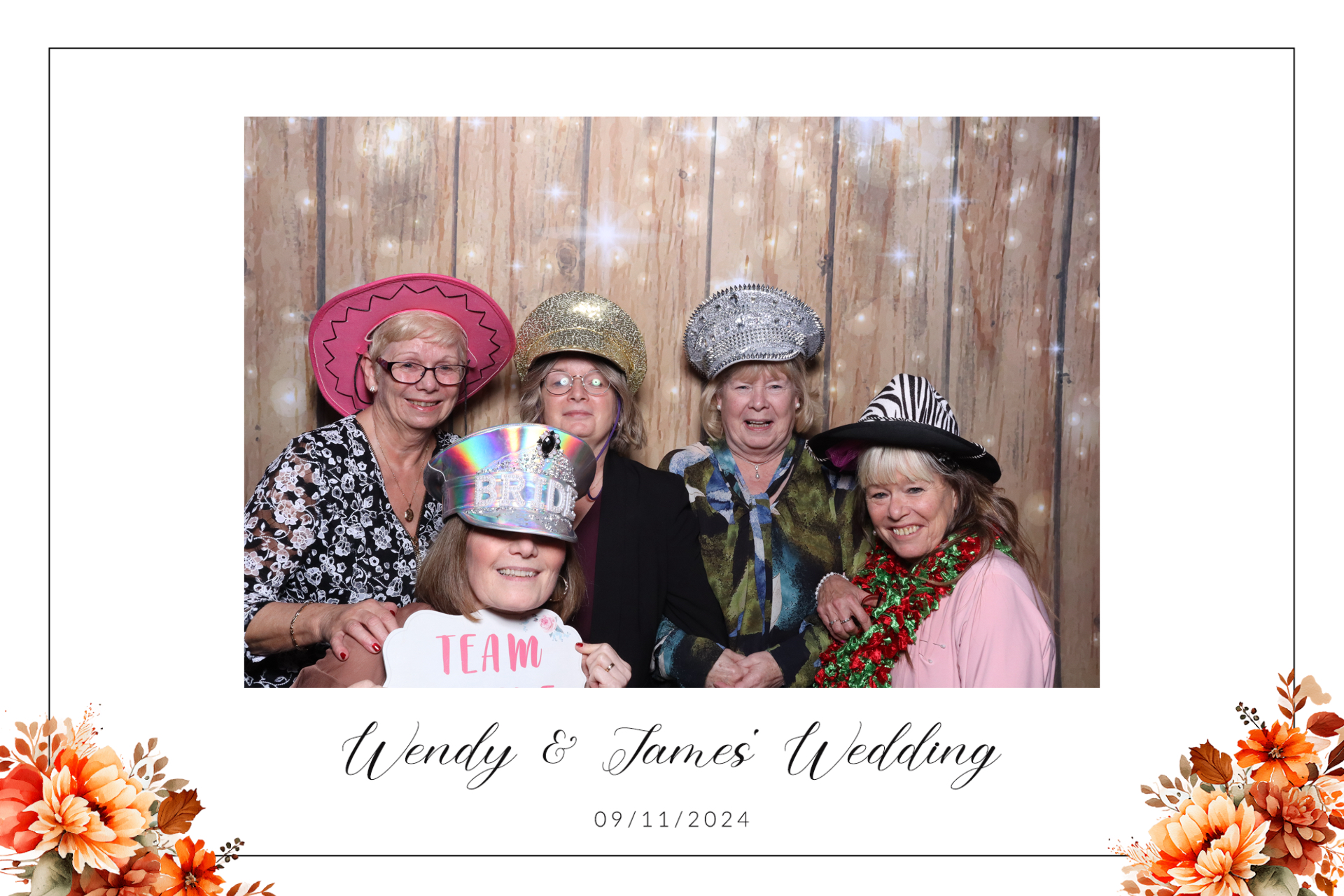 Wendy & James  | View more photos from the event at gallery.magicimages.uk/u/MagicImages/Wendy-James