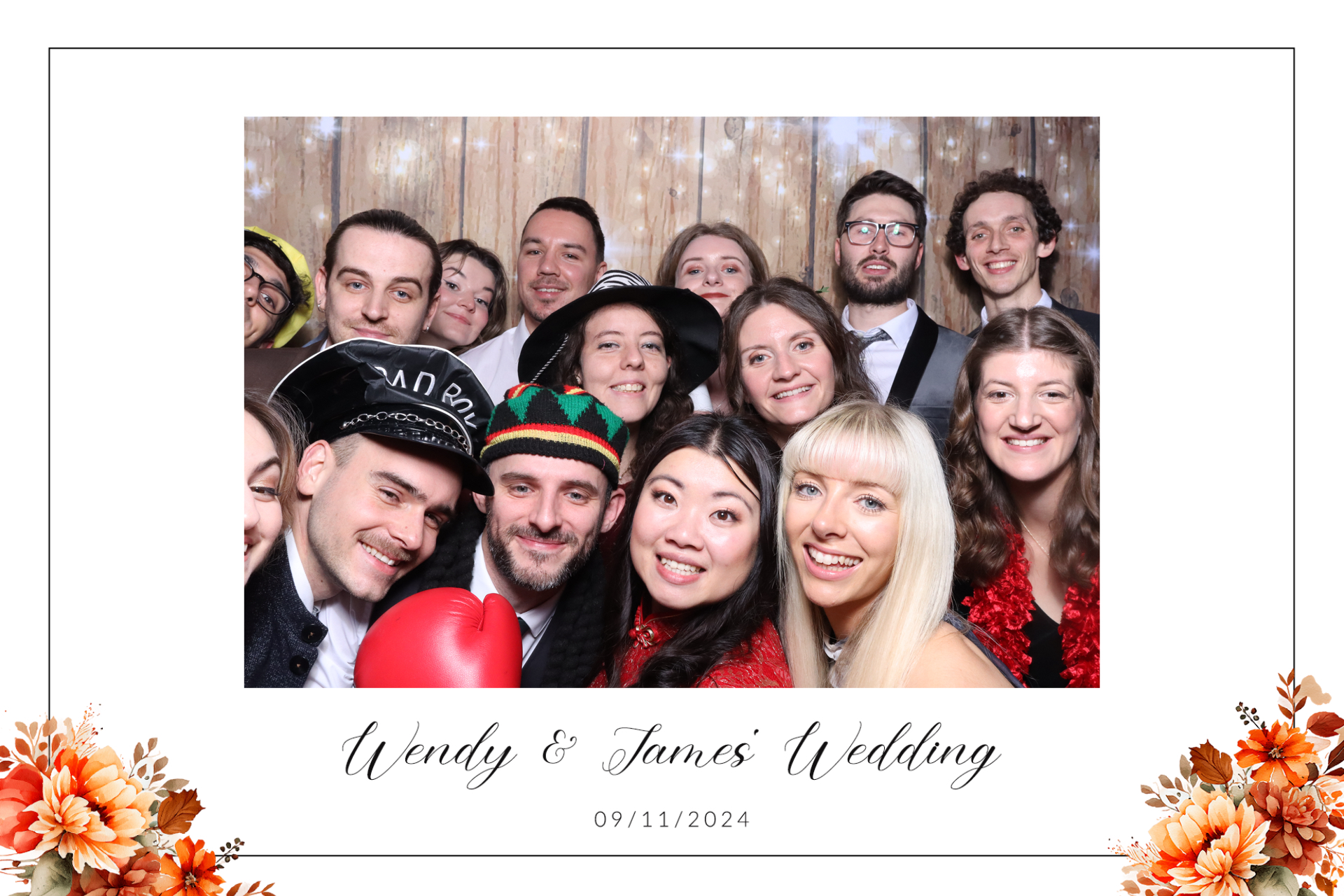 Wendy & James  | View more photos from the event at gallery.magicimages.uk/u/MagicImages/Wendy-James
