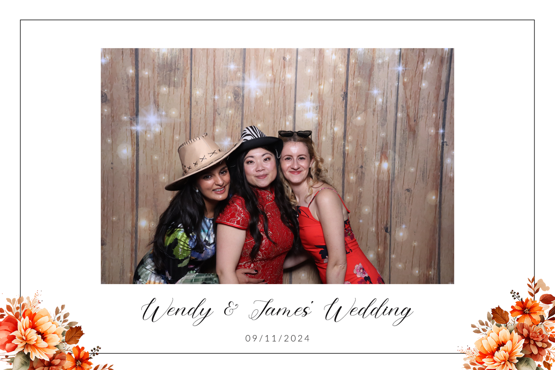 Wendy & James  | View more photos from the event at gallery.magicimages.uk/u/MagicImages/Wendy-James