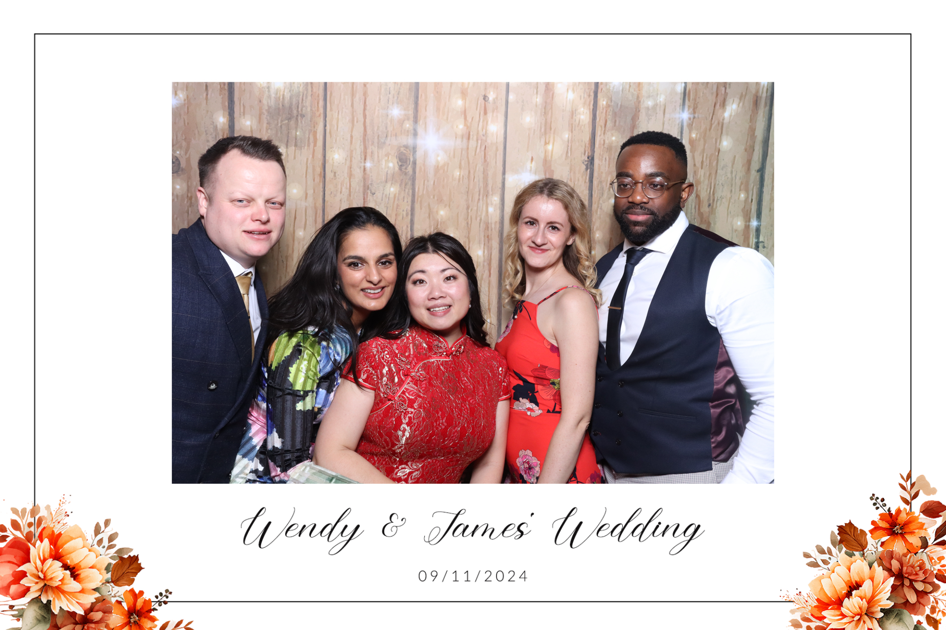 Wendy & James  | View more photos from the event at gallery.magicimages.uk/u/MagicImages/Wendy-James