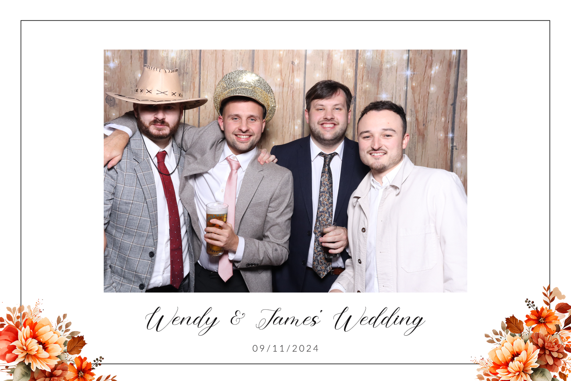 Wendy & James  | View more photos from the event at gallery.magicimages.uk/u/MagicImages/Wendy-James