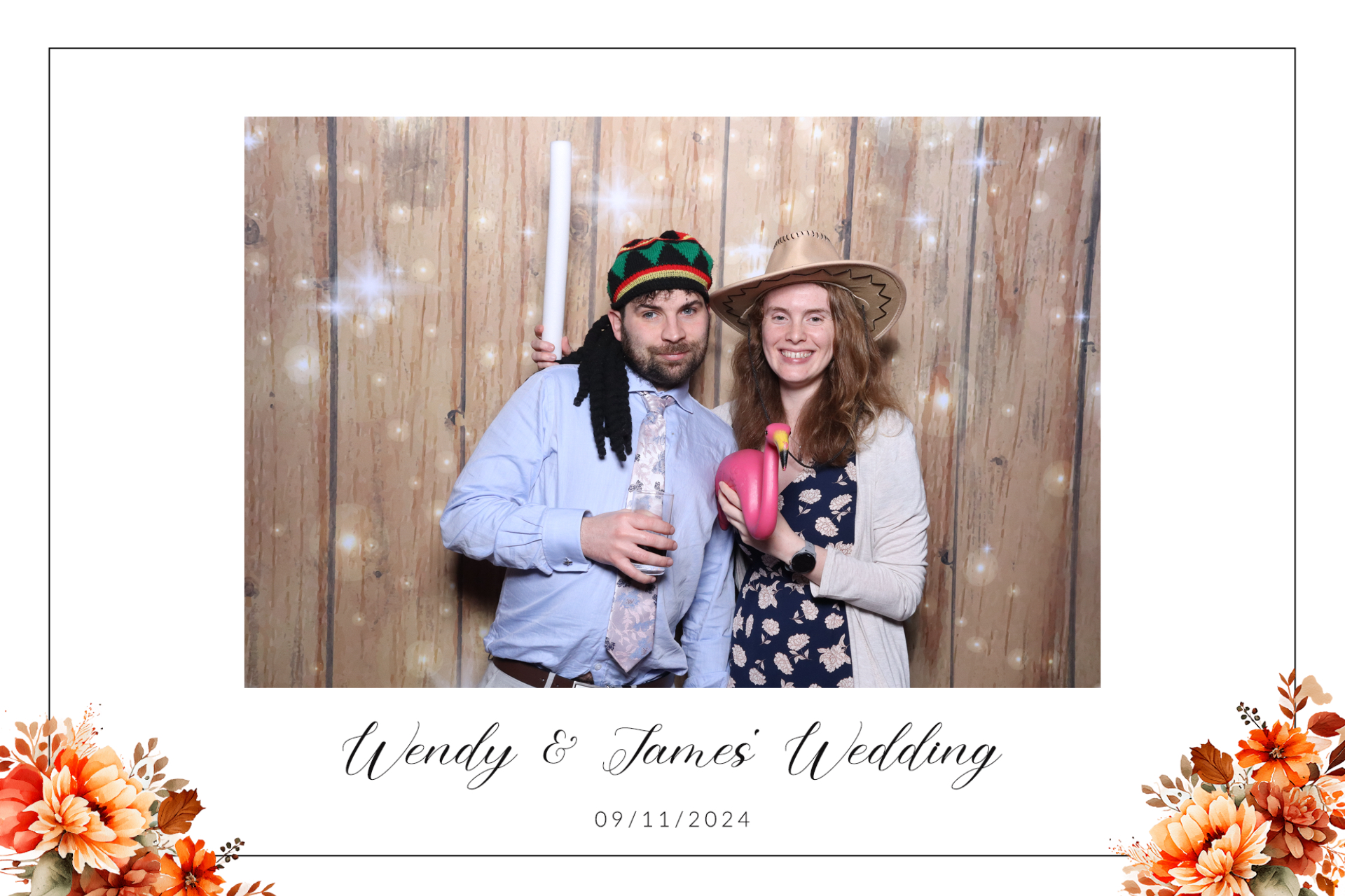 Wendy & James  | View more photos from the event at gallery.magicimages.uk/u/MagicImages/Wendy-James