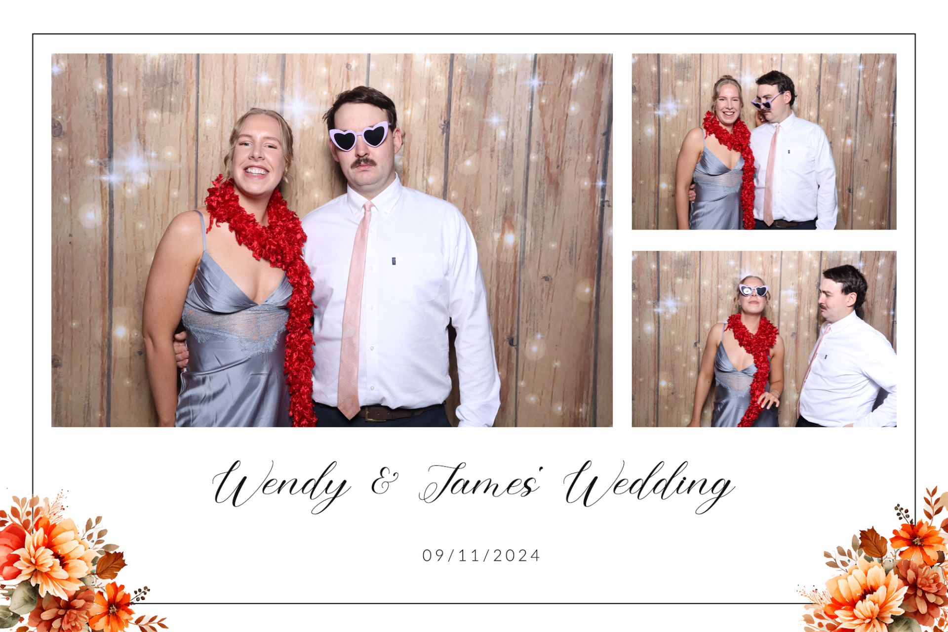 Wendy & James  | View more photos from the event at gallery.magicimages.uk/u/MagicImages/Wendy-James
