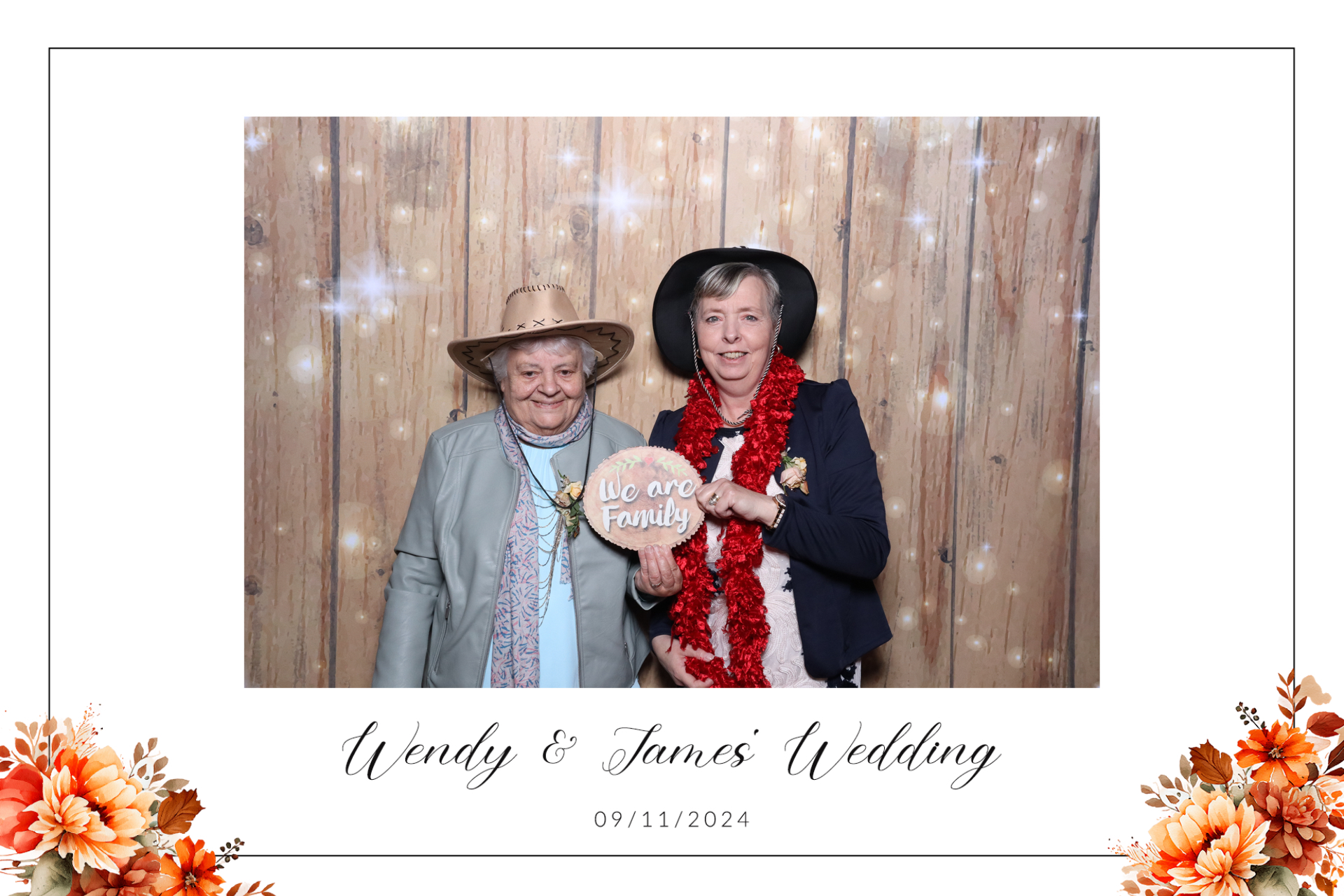 Wendy & James  | View more photos from the event at gallery.magicimages.uk/u/MagicImages/Wendy-James