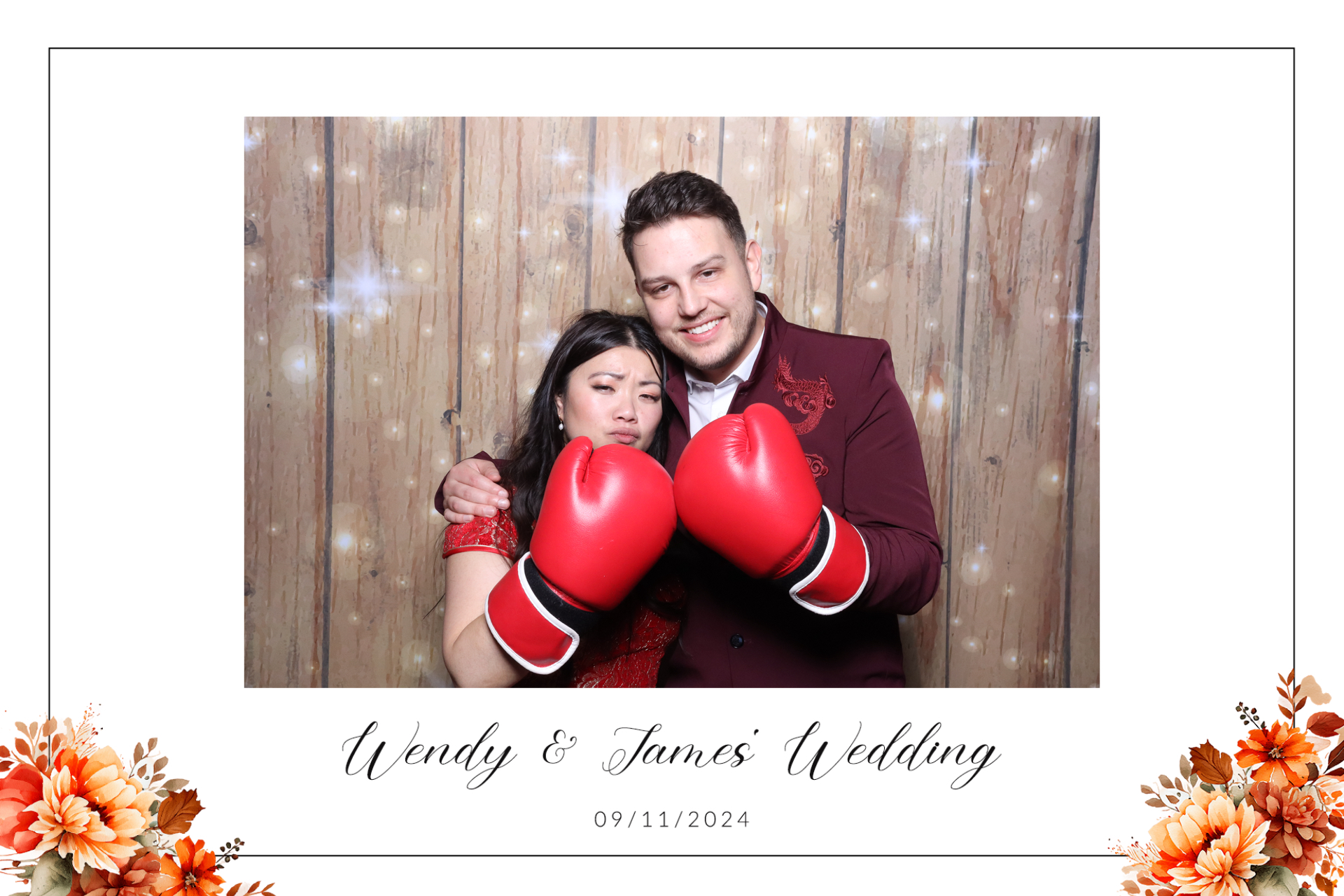 Wendy & James  | View more photos from the event at gallery.magicimages.uk/u/MagicImages/Wendy-James