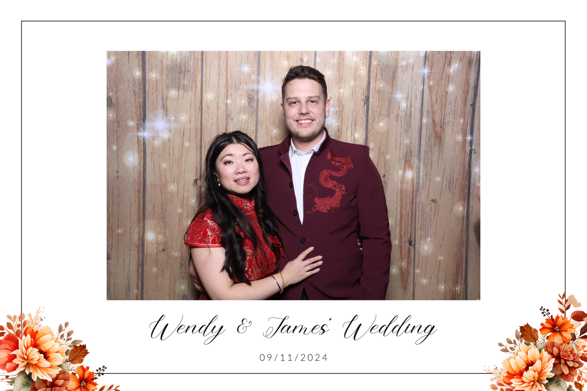 Wendy & James  | View more photos from the event at gallery.magicimages.uk/u/MagicImages/Wendy-James