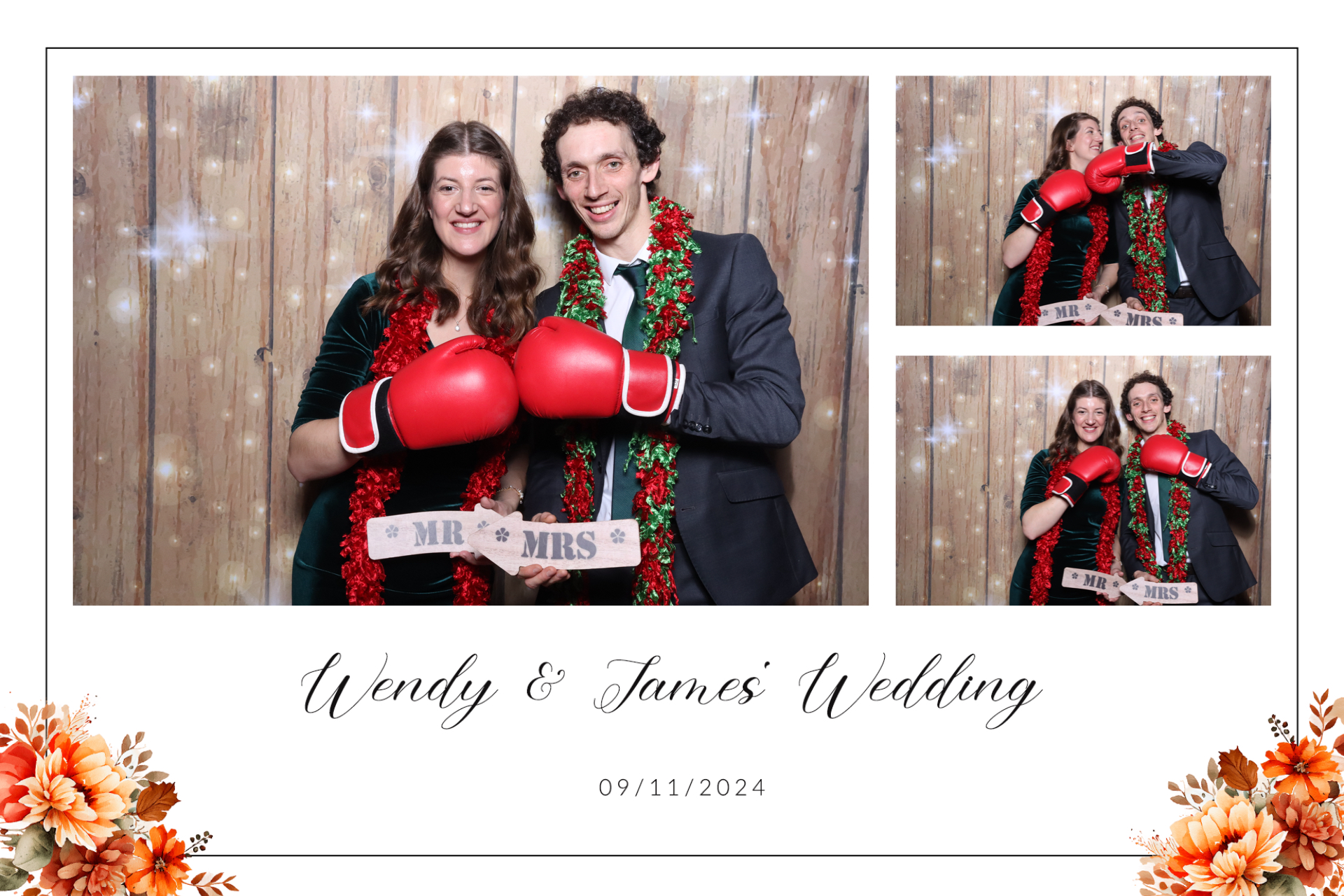 Wendy & James  | View more photos from the event at gallery.magicimages.uk/u/MagicImages/Wendy-James