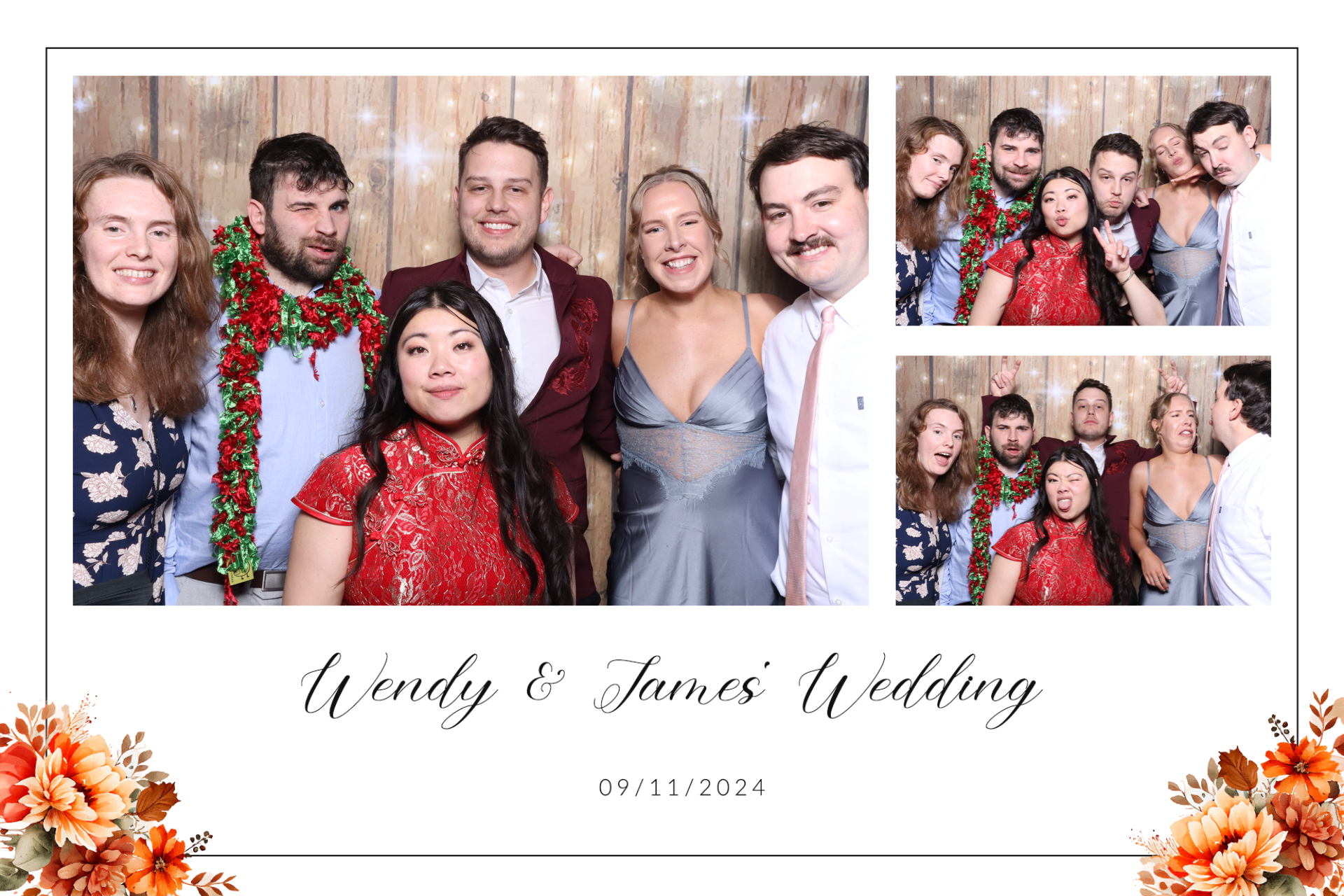 Wendy & James  | View more photos from the event at gallery.magicimages.uk/u/MagicImages/Wendy-James