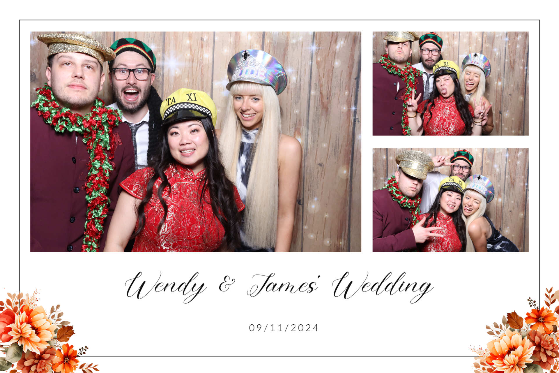 Wendy & James  | View more photos from the event at gallery.magicimages.uk/u/MagicImages/Wendy-James