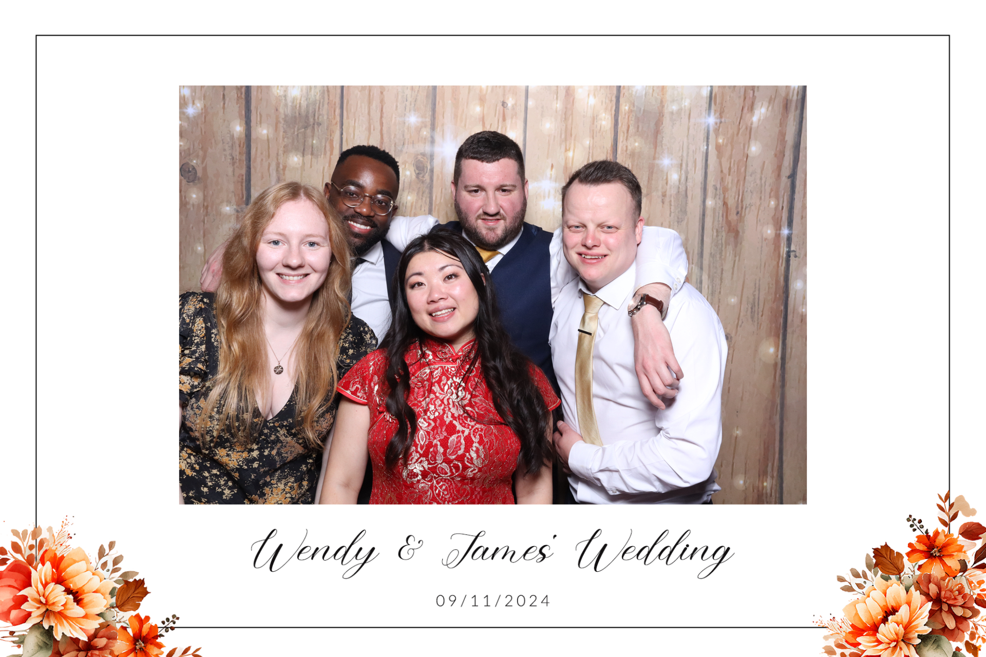 Wendy & James  | View more photos from the event at gallery.magicimages.uk/u/MagicImages/Wendy-James