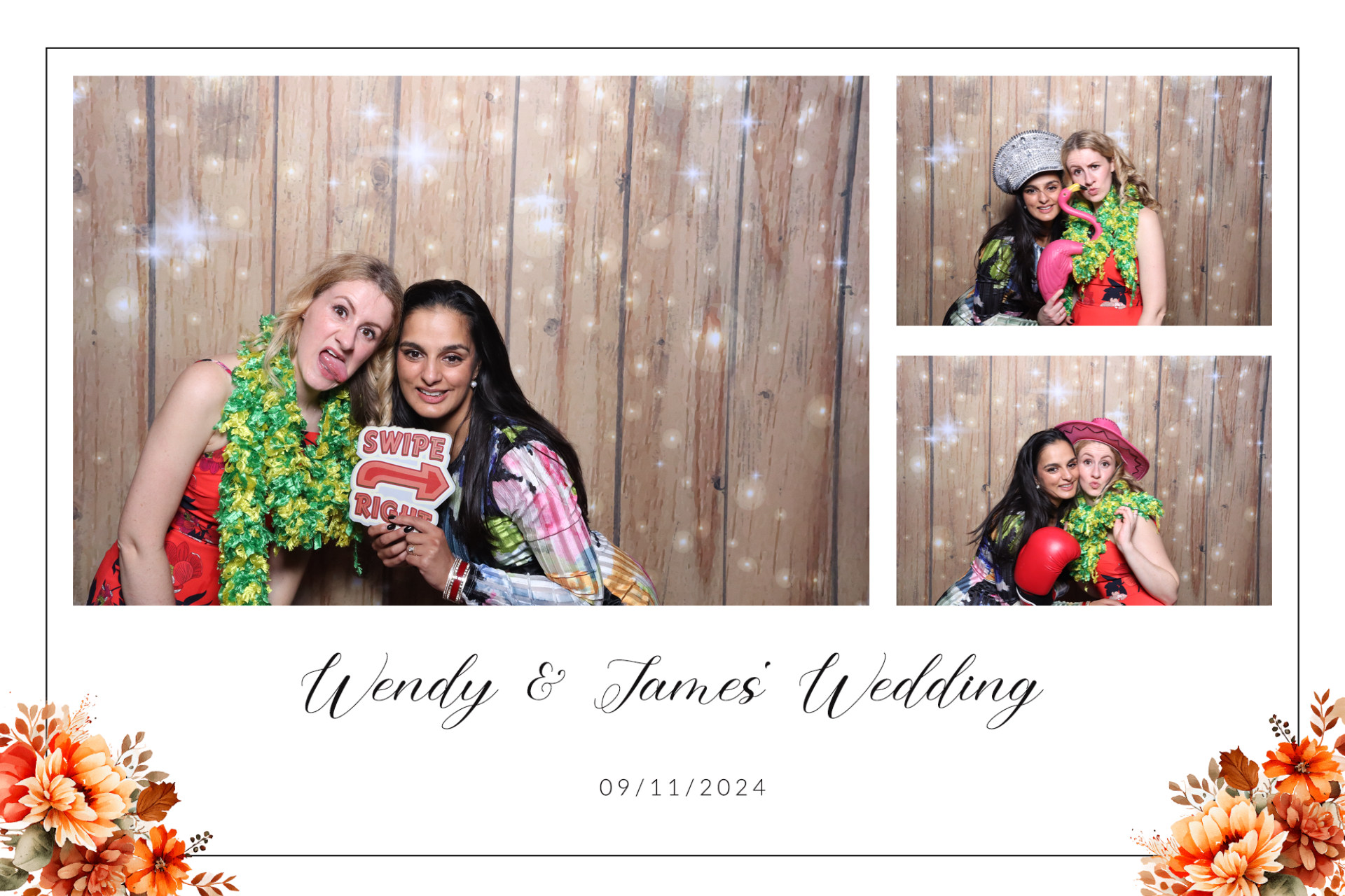 Wendy & James  | View more photos from the event at gallery.magicimages.uk/u/MagicImages/Wendy-James