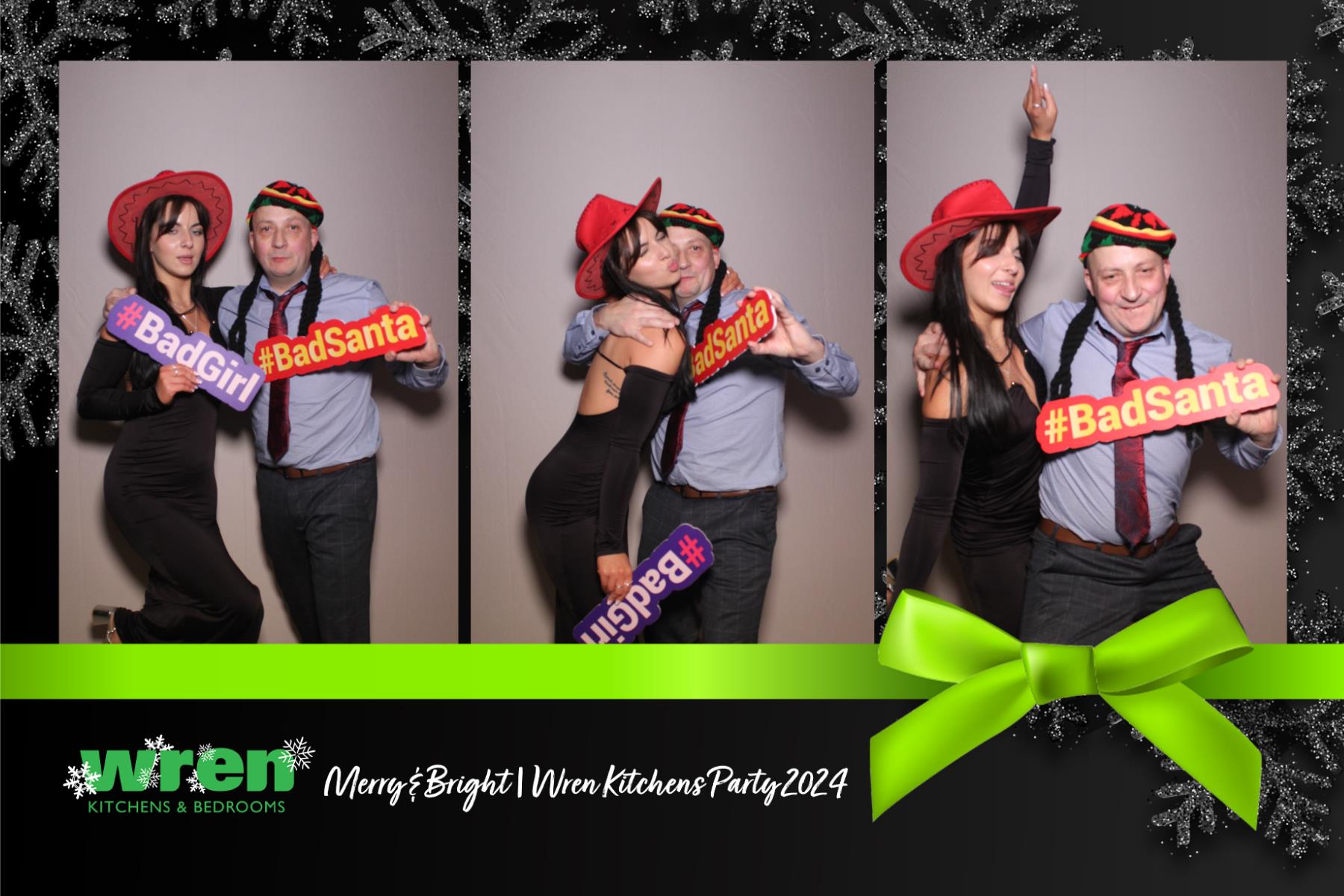 Wren Christmas Party  | View more photos from the event at gallery.magicimages.uk/u/MagicImages/Wren-Christmas-Party