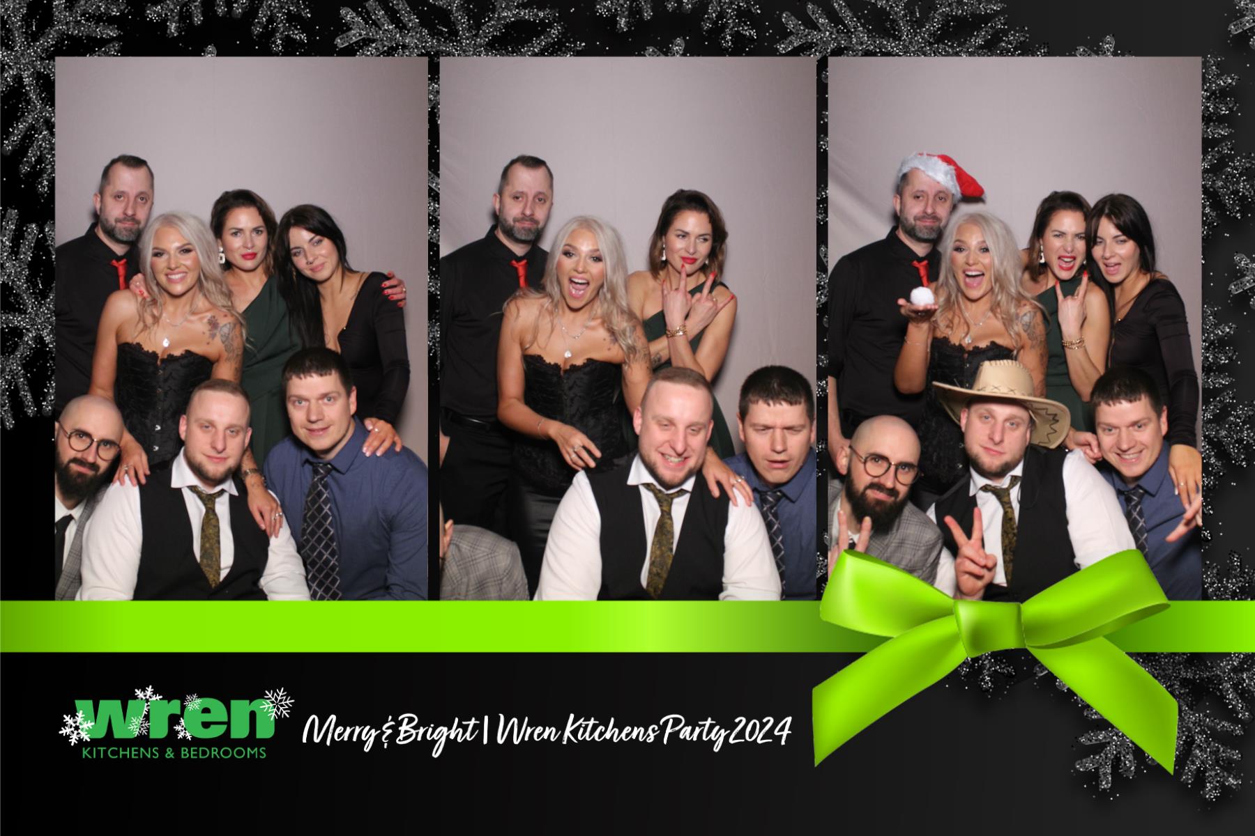 Wren Christmas Party  | View more photos from the event at gallery.magicimages.uk/u/MagicImages/Wren-Christmas-Party