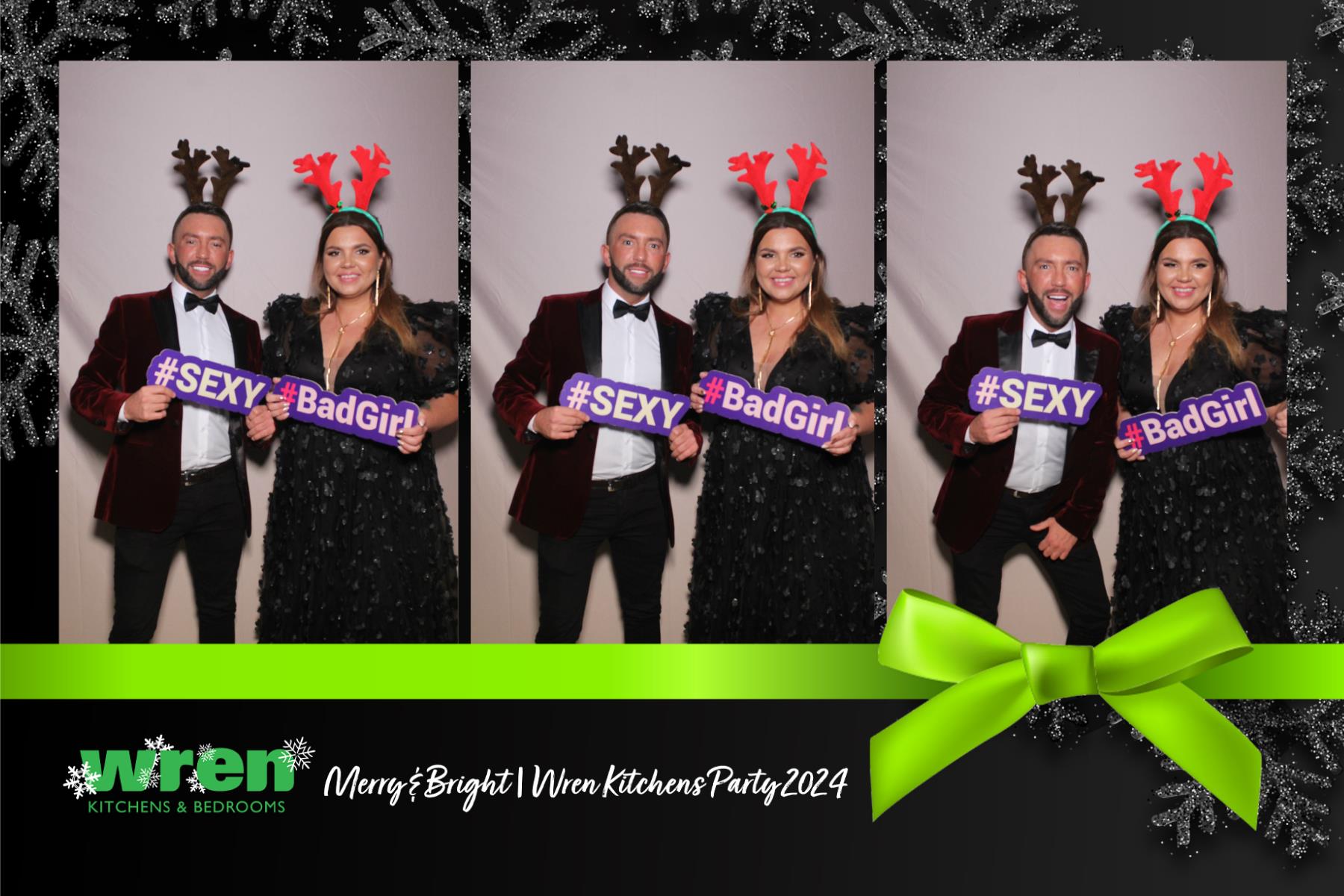 Wren Christmas Party  | View more photos from the event at gallery.magicimages.uk/u/MagicImages/Wren-Christmas-Party