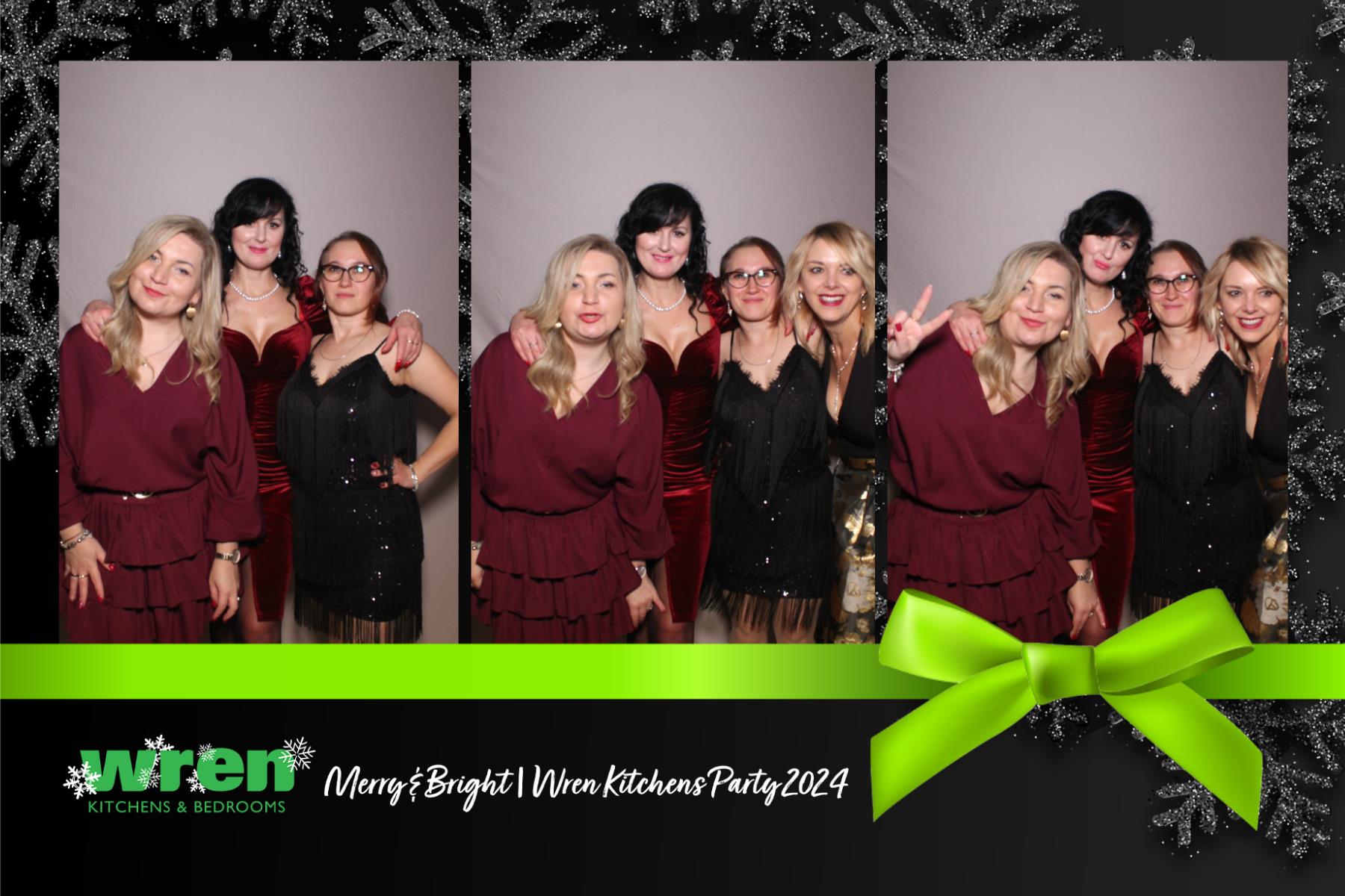 Wren Christmas Party  | View more photos from the event at gallery.magicimages.uk/u/MagicImages/Wren-Christmas-Party