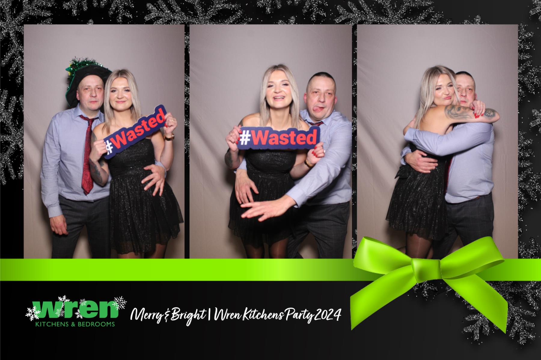Wren Christmas Party  | View more photos from the event at gallery.magicimages.uk/u/MagicImages/Wren-Christmas-Party