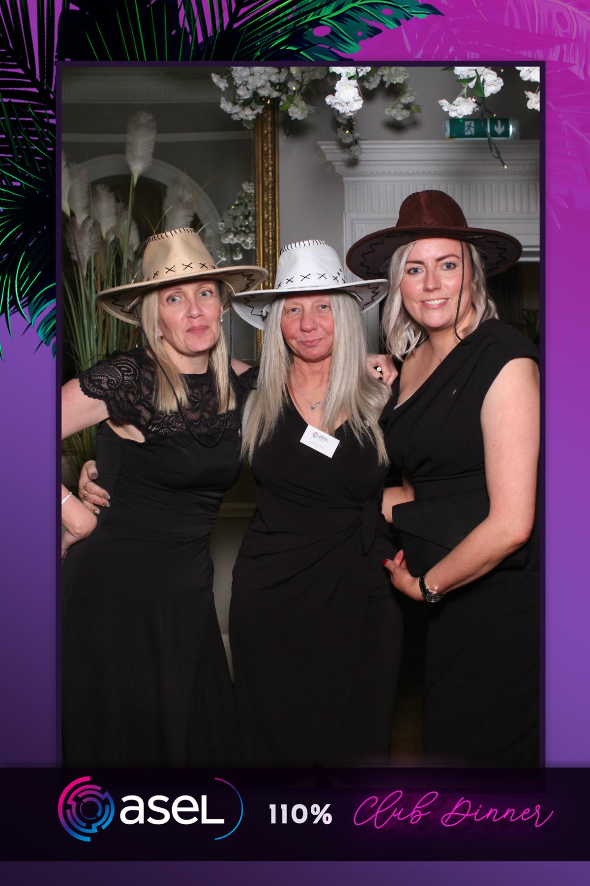 ASEL 110% Club Dinner  | View more photos from the event at gallery.magicimages.uk/u/MagicImages/ASEL-110-Club-Dinner