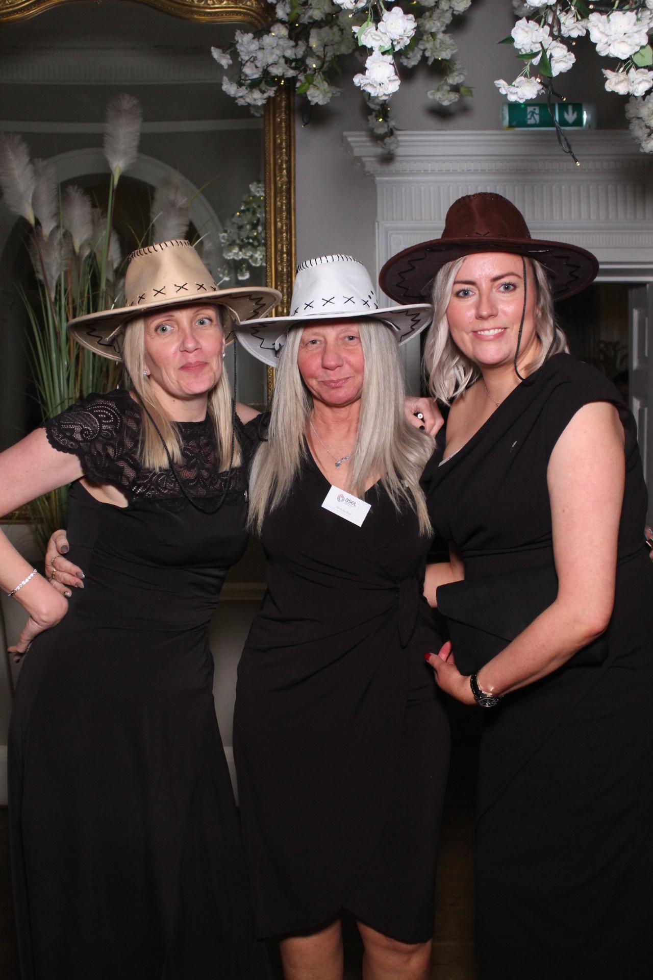 ASEL 110% Club Dinner  | View more photos from the event at gallery.magicimages.uk/u/MagicImages/ASEL-110-Club-Dinner