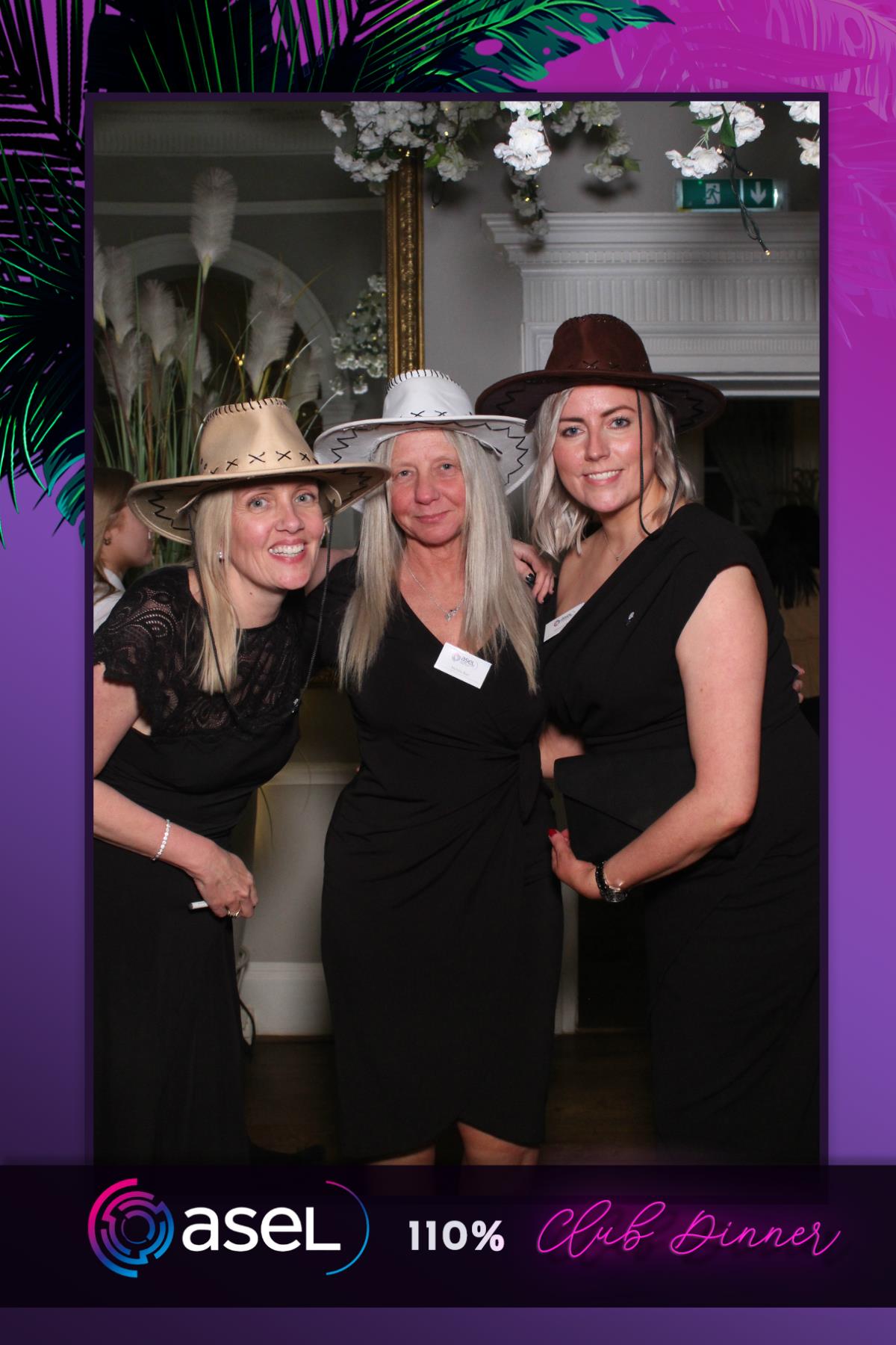 ASEL 110% Club Dinner  | View more photos from the event at gallery.magicimages.uk/u/MagicImages/ASEL-110-Club-Dinner