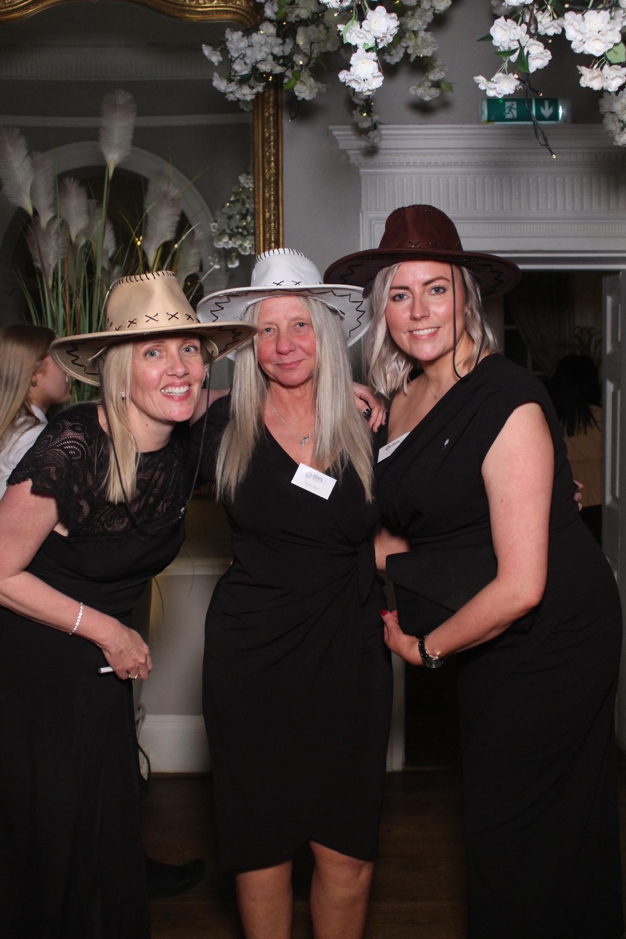 ASEL 110% Club Dinner  | View more photos from the event at gallery.magicimages.uk/u/MagicImages/ASEL-110-Club-Dinner