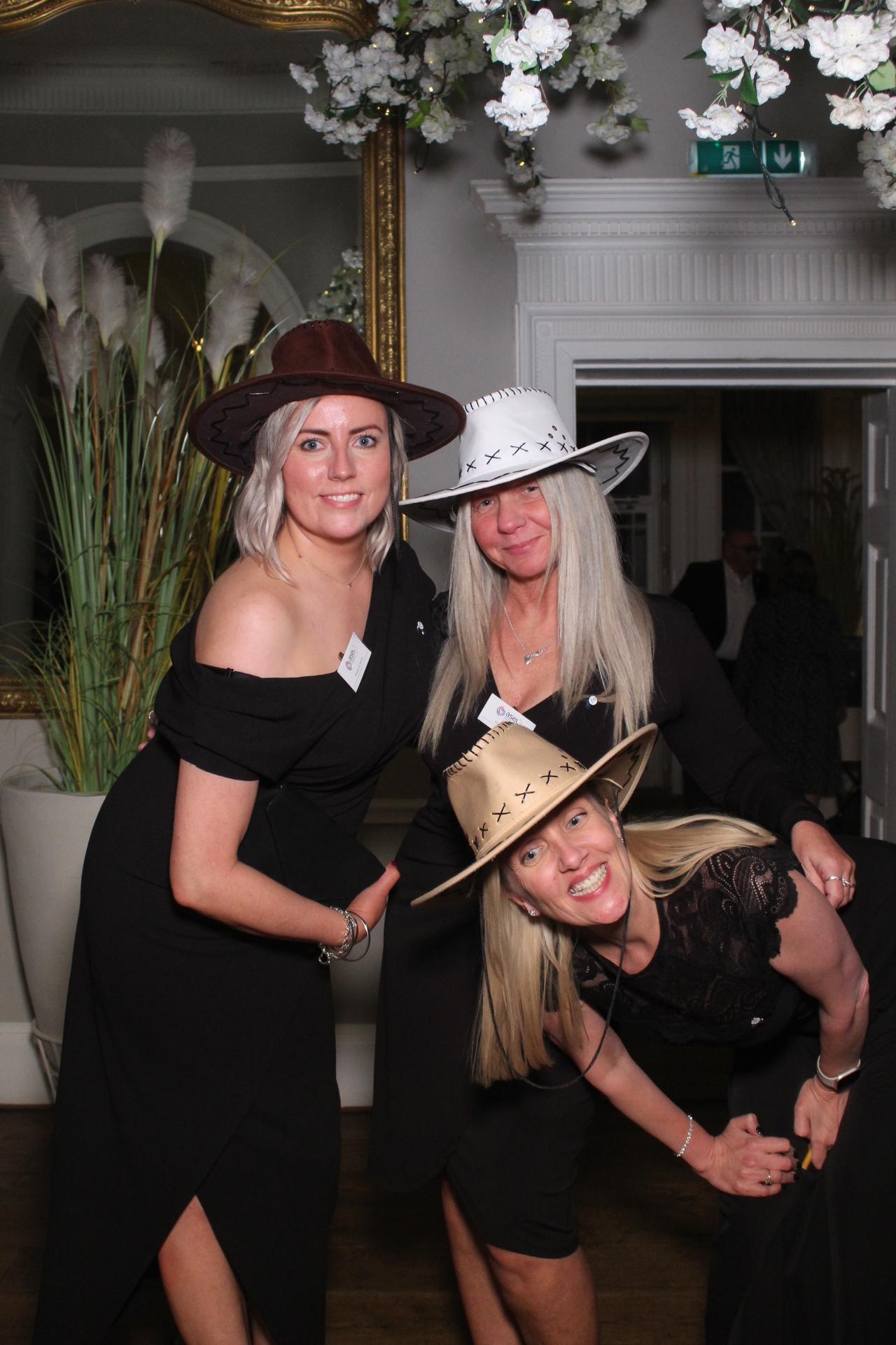ASEL 110% Club Dinner  | View more photos from the event at gallery.magicimages.uk/u/MagicImages/ASEL-110-Club-Dinner