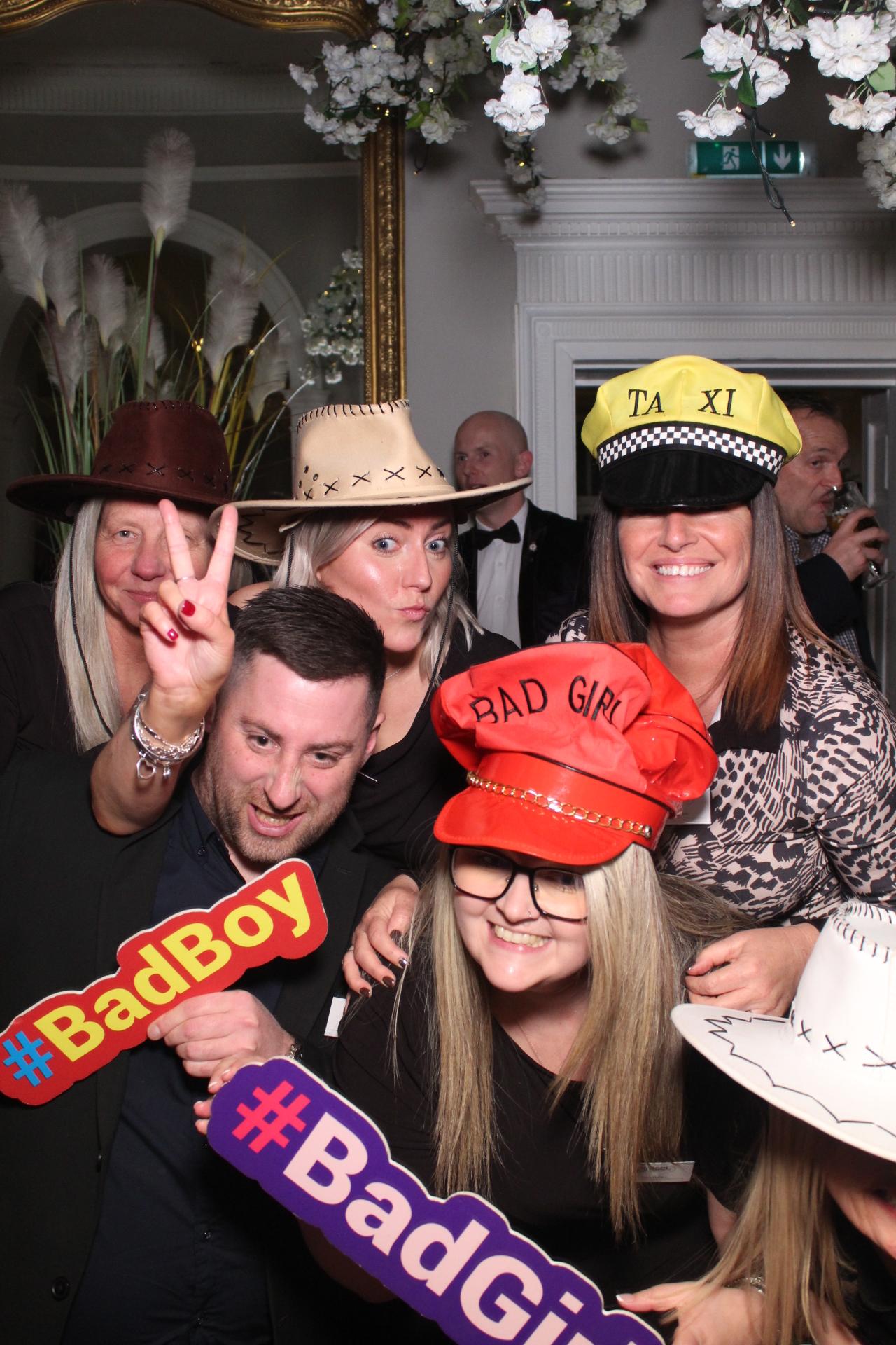 ASEL 110% Club Dinner  | View more photos from the event at gallery.magicimages.uk/u/MagicImages/ASEL-110-Club-Dinner