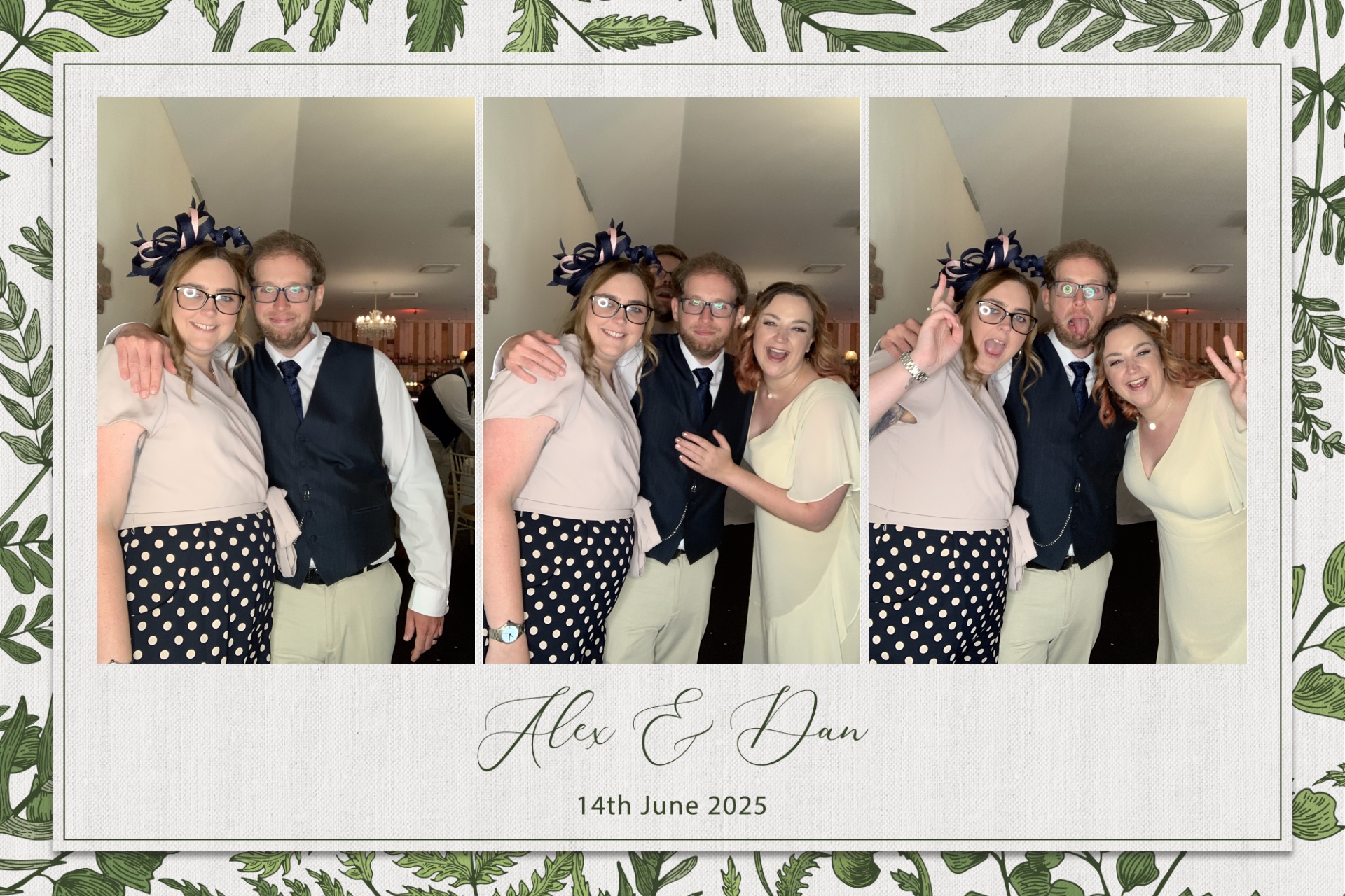 Alex & Dan  | View more photos from the event at gallery.magicimages.uk/u/MagicImages/Alex-Dan