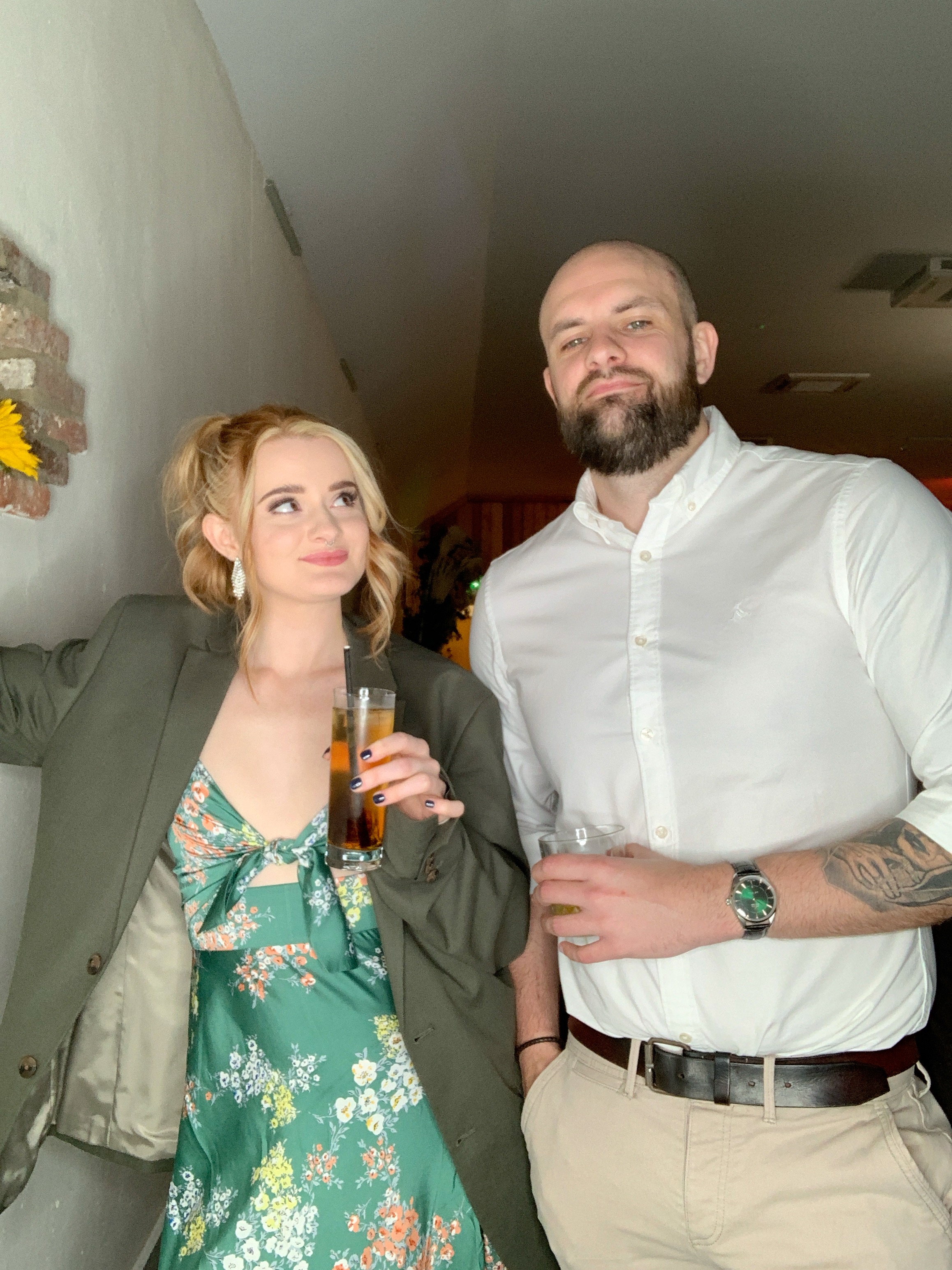 Alex & Dan  | View more photos from the event at gallery.magicimages.uk/u/MagicImages/Alex-Dan