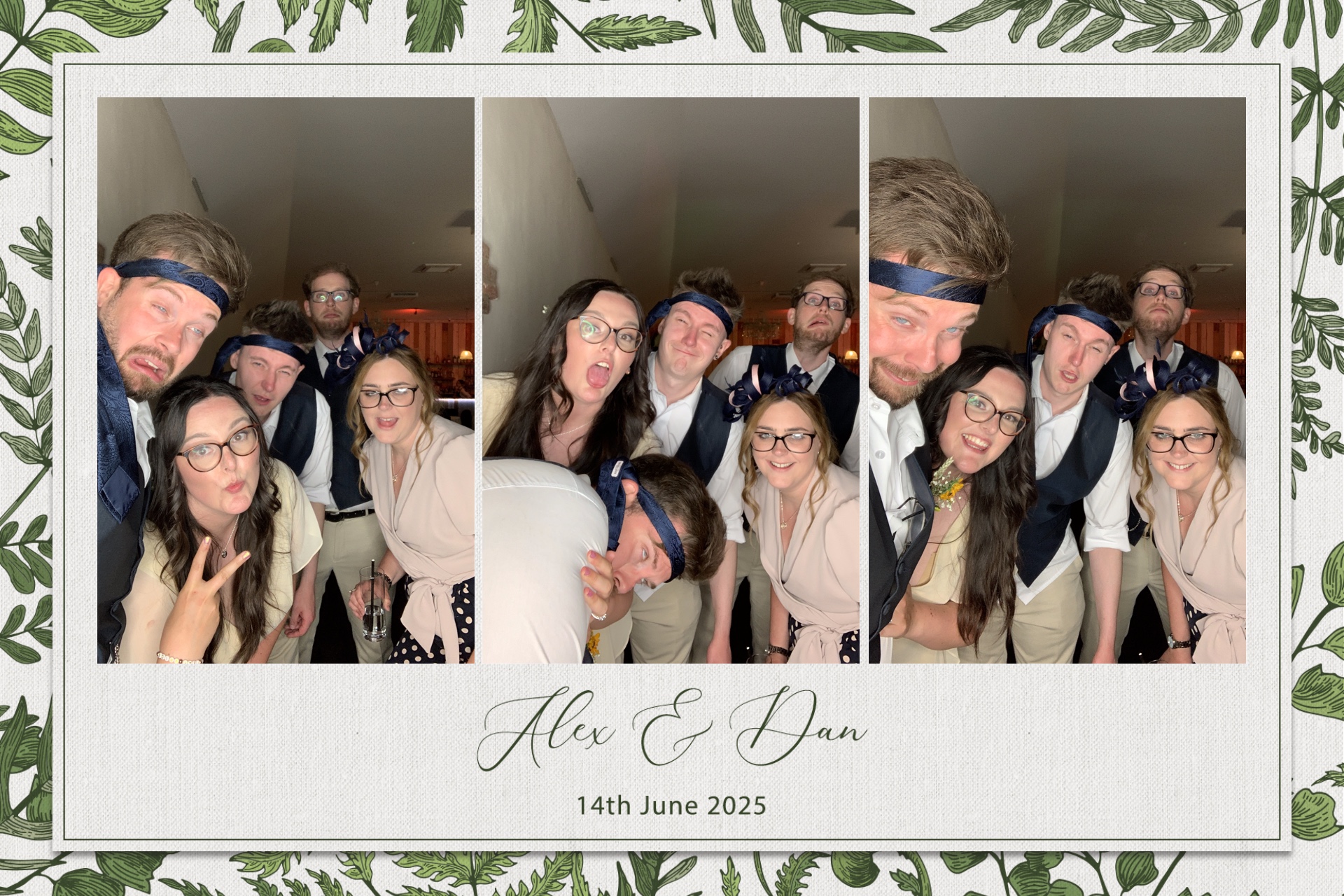 Alex & Dan  | View more photos from the event at gallery.magicimages.uk/u/MagicImages/Alex-Dan