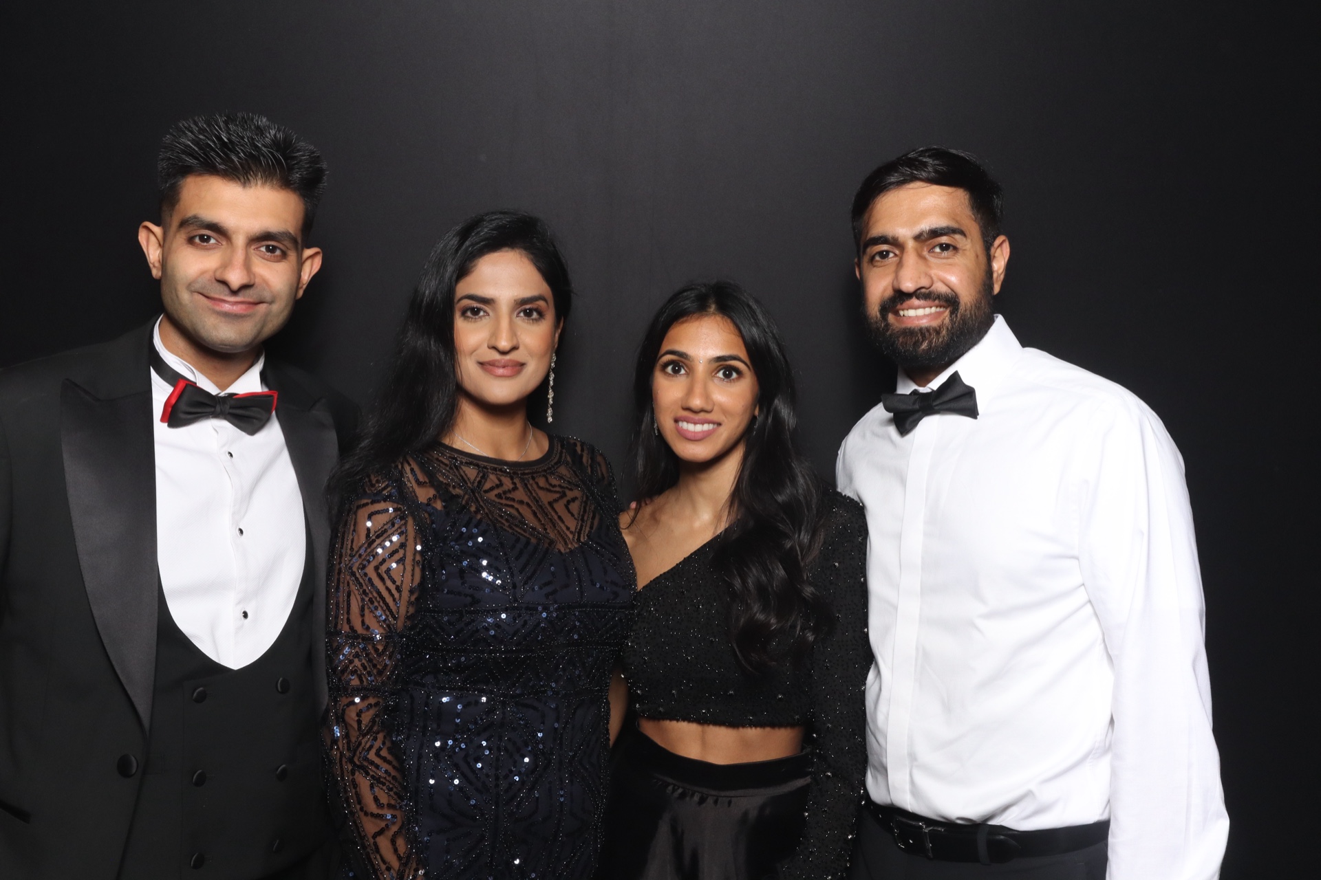 Anish & Monica  | View more photos from the event at gallery.magicimages.uk/u/MagicImages/Anish-Monica