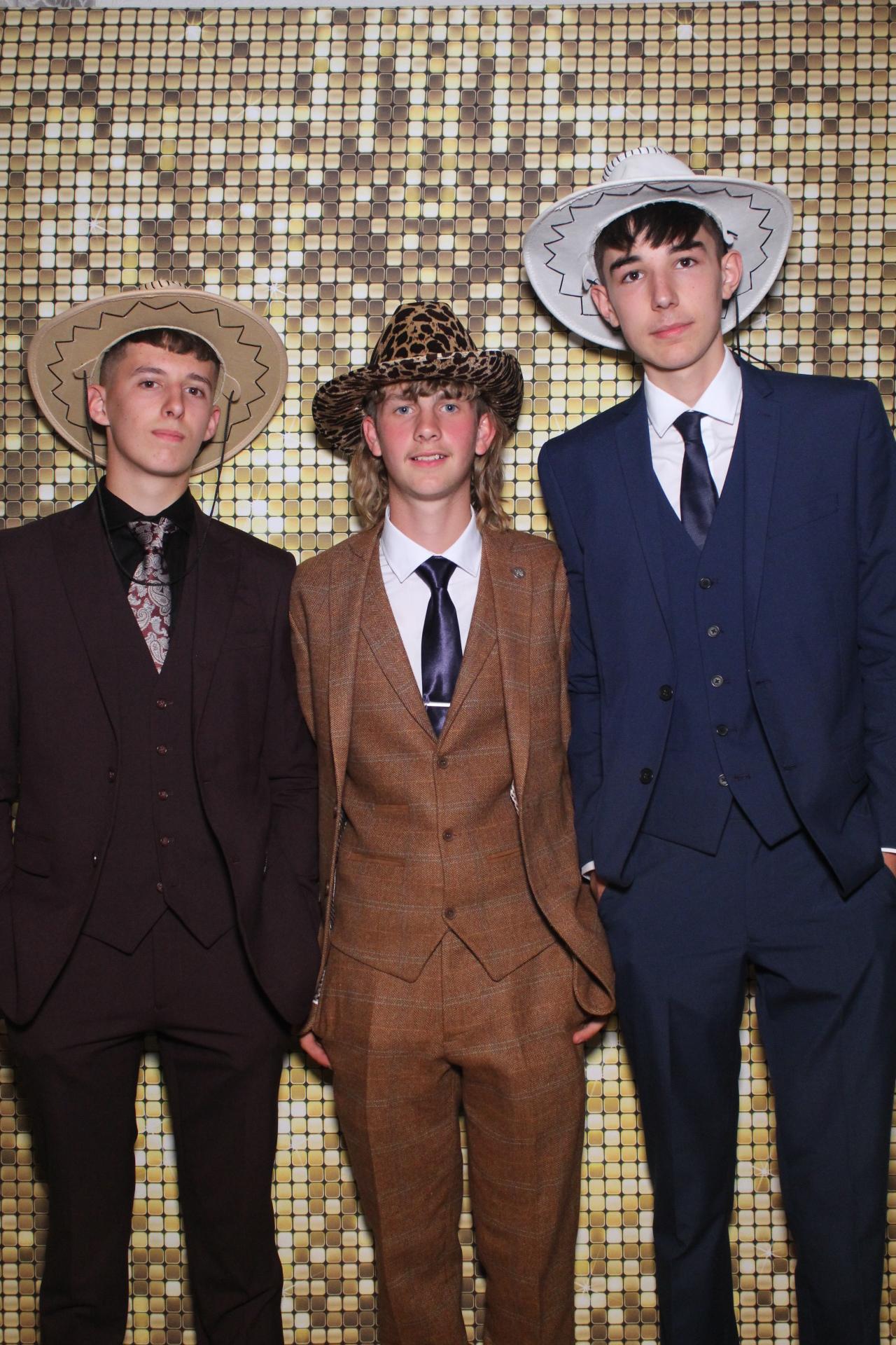Baysgarth Prom 2025  | View more photos from the event at gallery.magicimages.uk/u/MagicImages/Baysgarth-Prom-2025