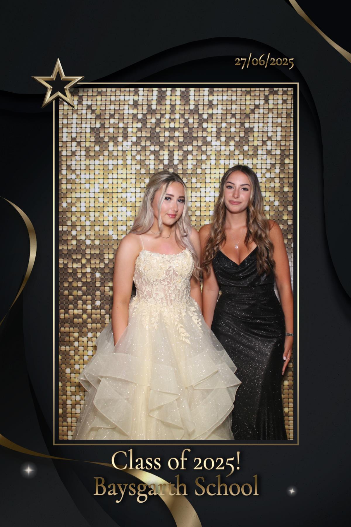 Baysgarth Prom 2025  | View more photos from the event at gallery.magicimages.uk/u/MagicImages/Baysgarth-Prom-2025