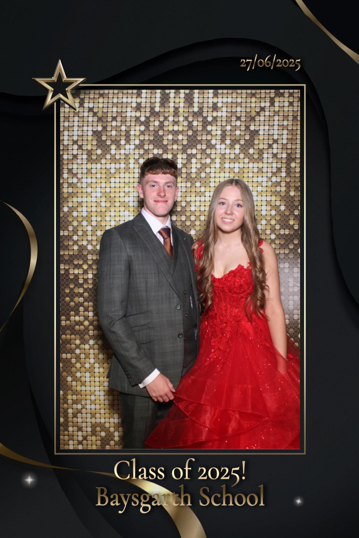 Baysgarth Prom 2025  | View more photos from the event at gallery.magicimages.uk/u/MagicImages/Baysgarth-Prom-2025