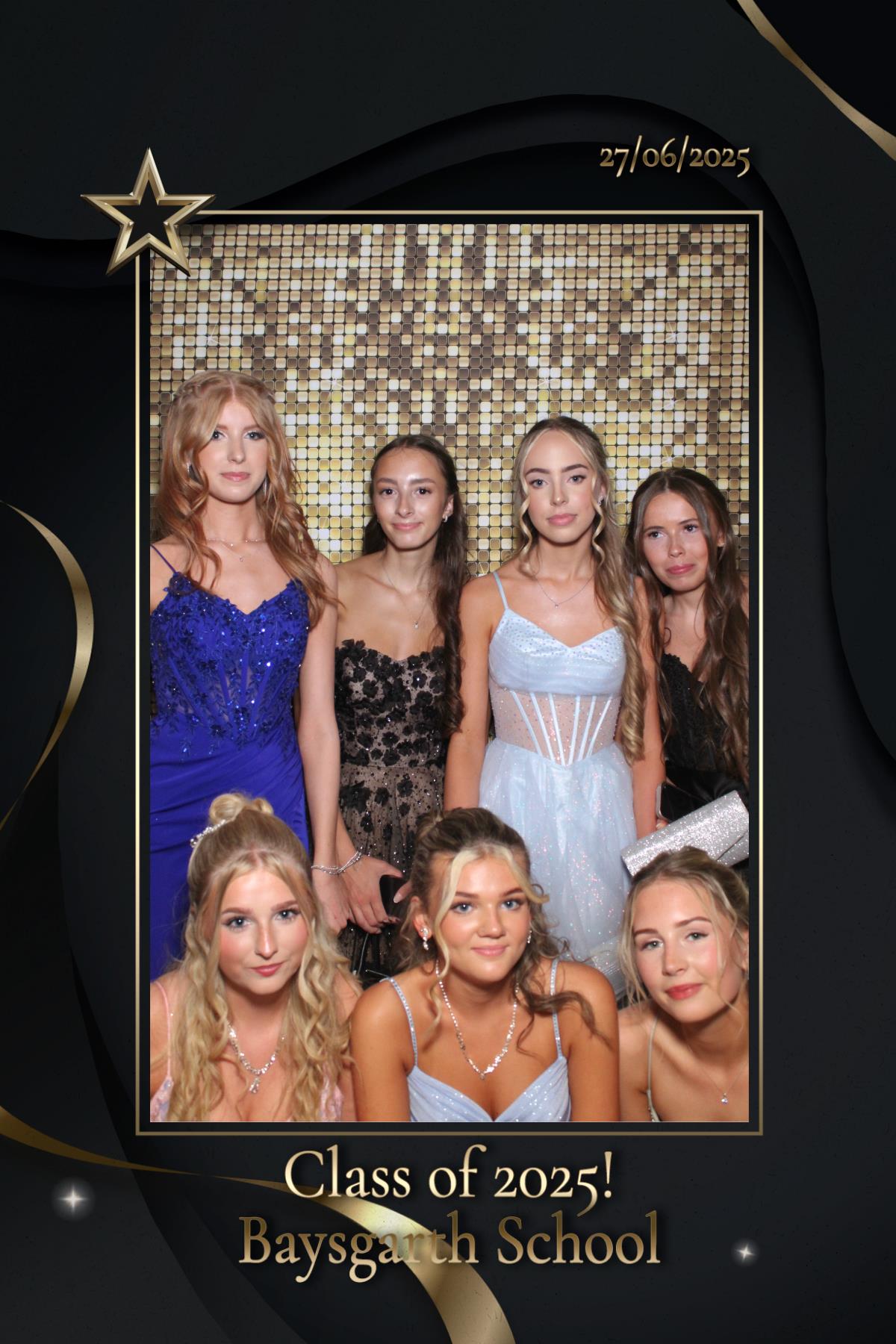 Baysgarth Prom 2025  | View more photos from the event at gallery.magicimages.uk/u/MagicImages/Baysgarth-Prom-2025