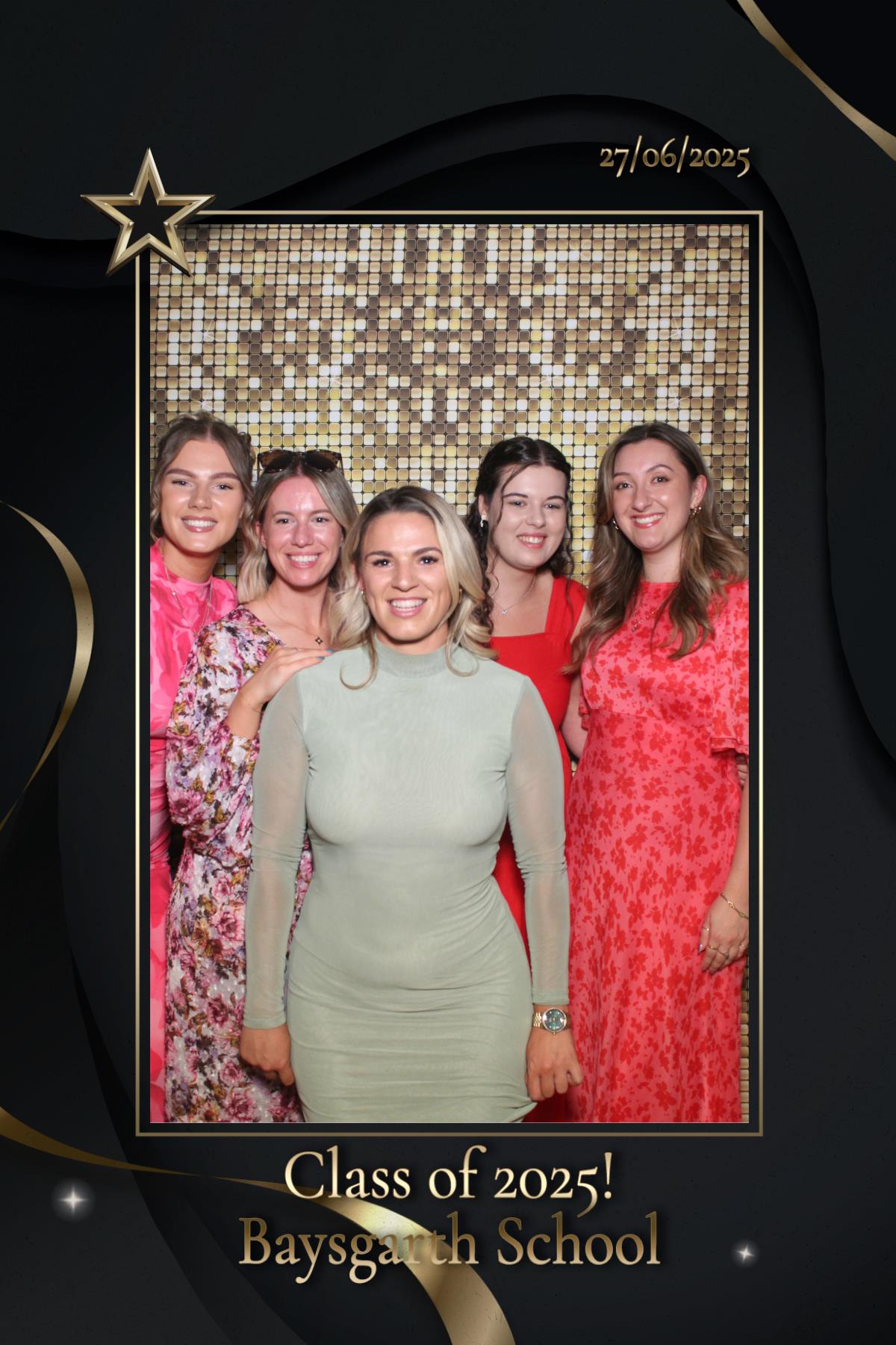 Baysgarth Prom 2025  | View more photos from the event at gallery.magicimages.uk/u/MagicImages/Baysgarth-Prom-2025