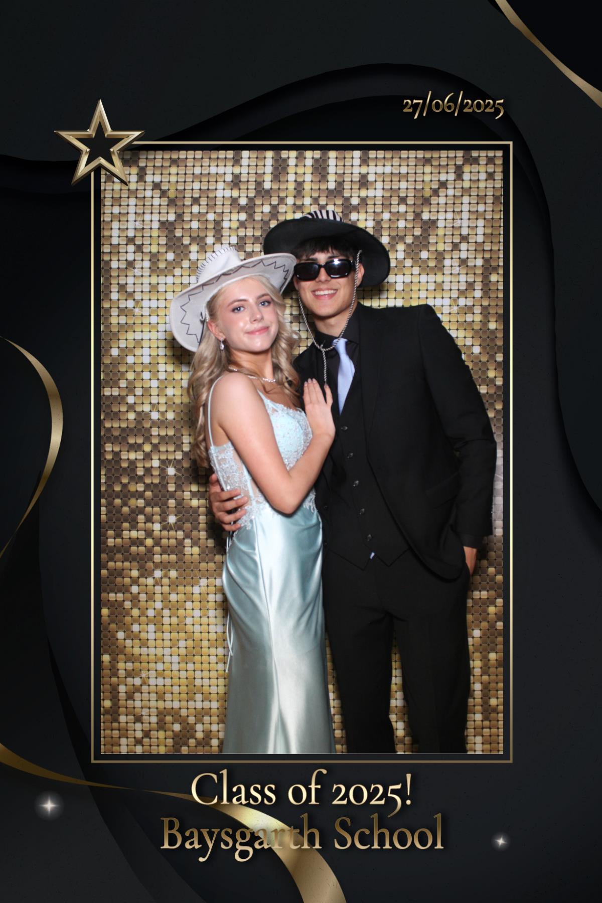 Baysgarth Prom 2025  | View more photos from the event at gallery.magicimages.uk/u/MagicImages/Baysgarth-Prom-2025