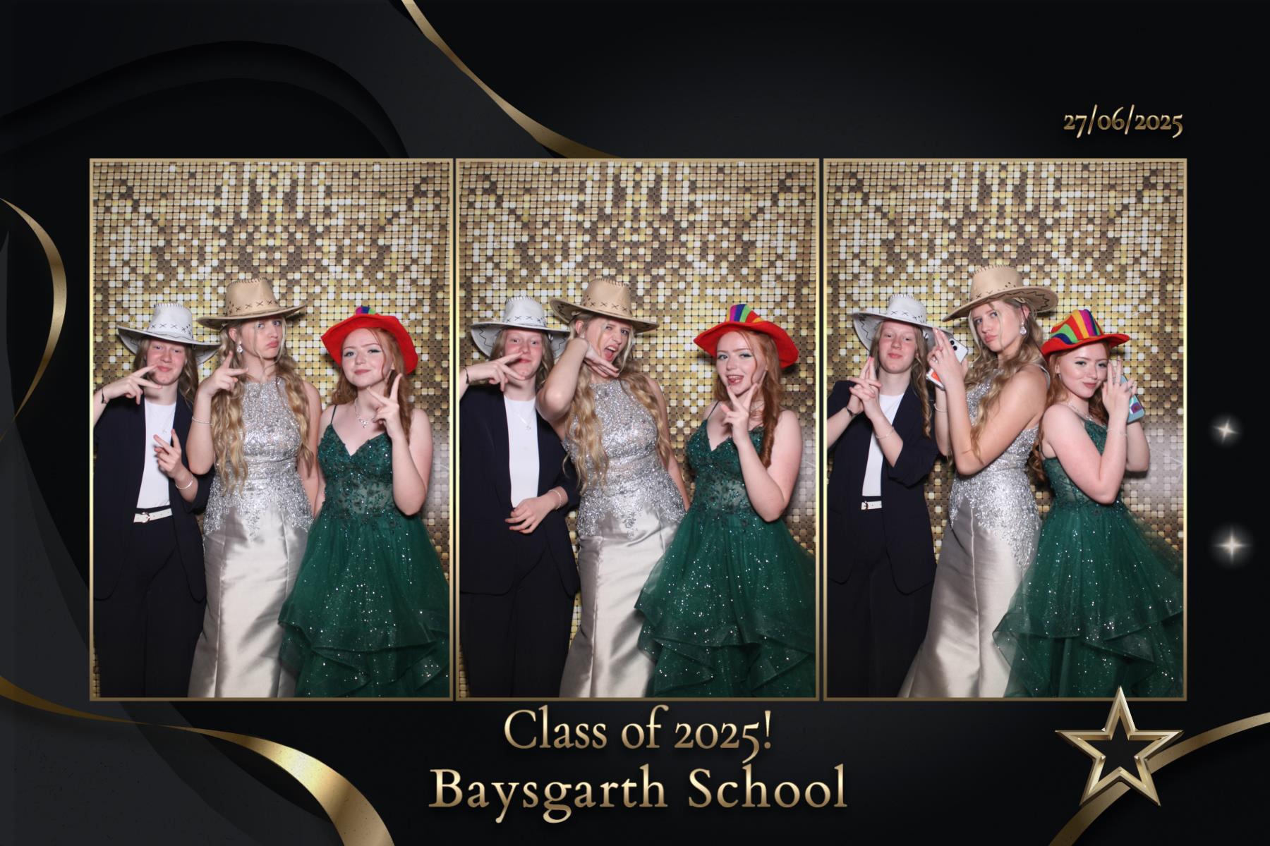 Baysgarth Prom 2025  | View more photos from the event at gallery.magicimages.uk/u/MagicImages/Baysgarth-Prom-2025