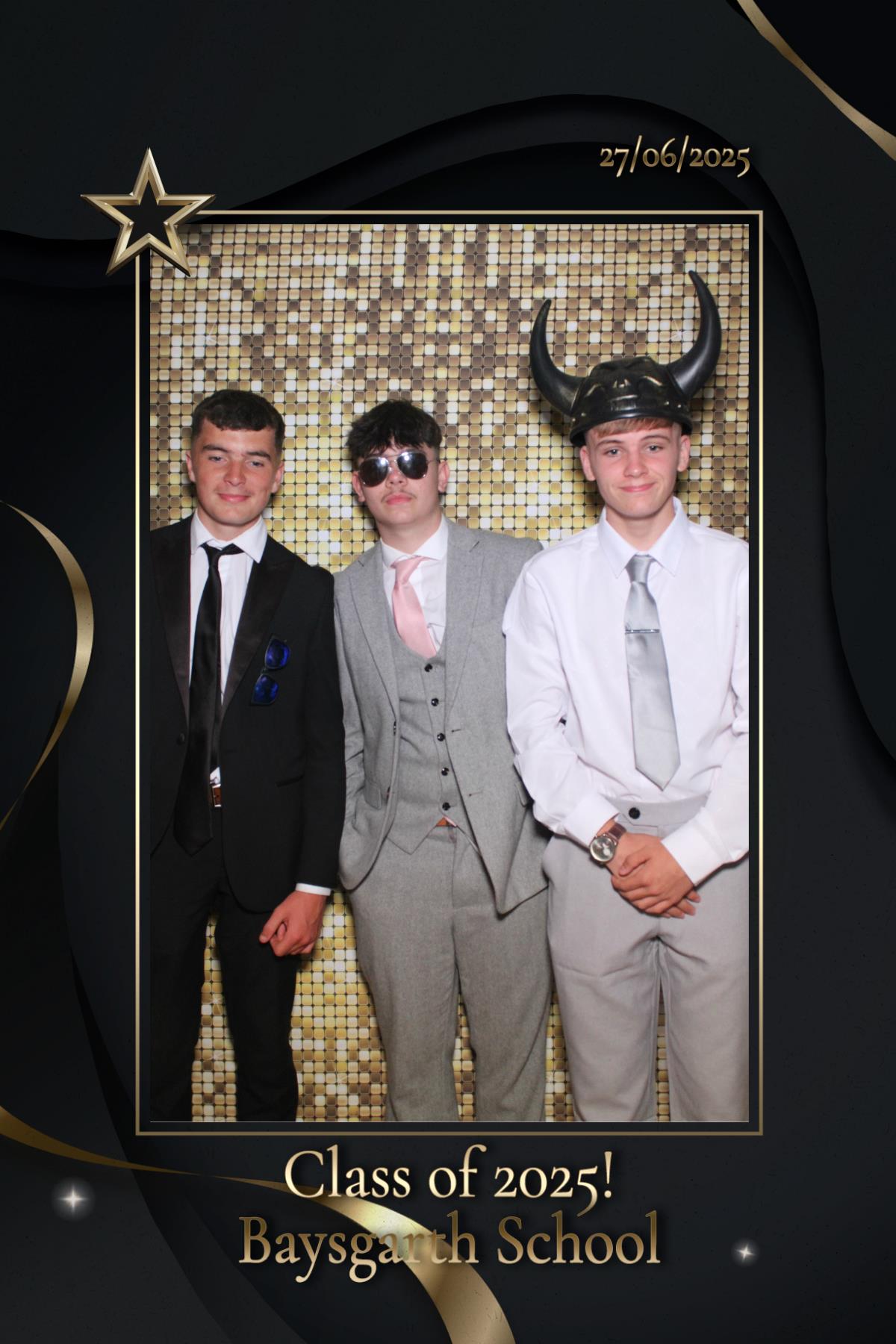 Baysgarth Prom 2025  | View more photos from the event at gallery.magicimages.uk/u/MagicImages/Baysgarth-Prom-2025