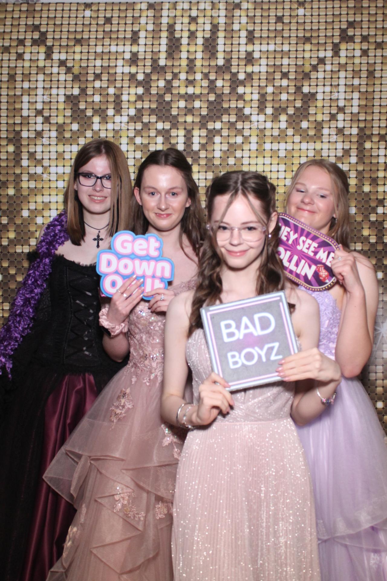 Baysgarth Prom 2025  | View more photos from the event at gallery.magicimages.uk/u/MagicImages/Baysgarth-Prom-2025