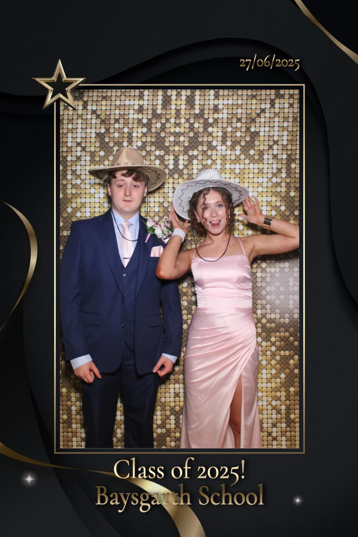 Baysgarth Prom 2025  | View more photos from the event at gallery.magicimages.uk/u/MagicImages/Baysgarth-Prom-2025