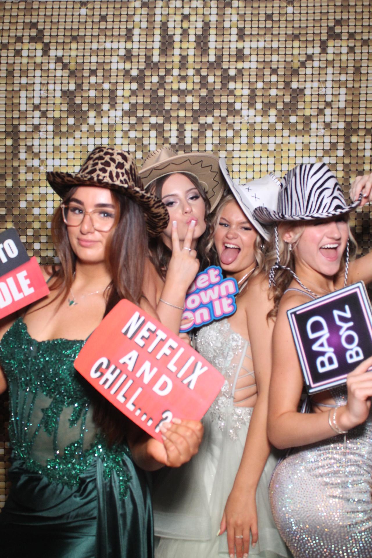 Baysgarth Prom 2025  | View more photos from the event at gallery.magicimages.uk/u/MagicImages/Baysgarth-Prom-2025