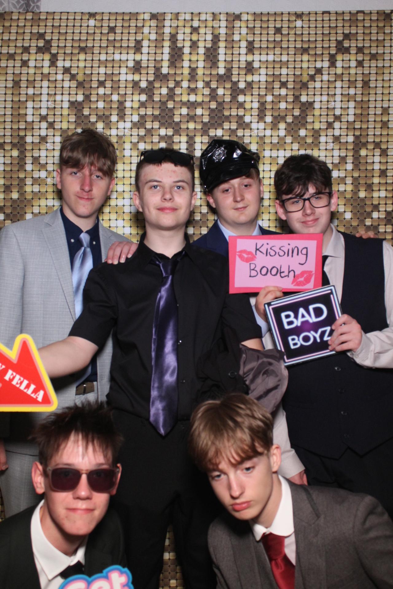 Baysgarth Prom 2025  | View more photos from the event at gallery.magicimages.uk/u/MagicImages/Baysgarth-Prom-2025