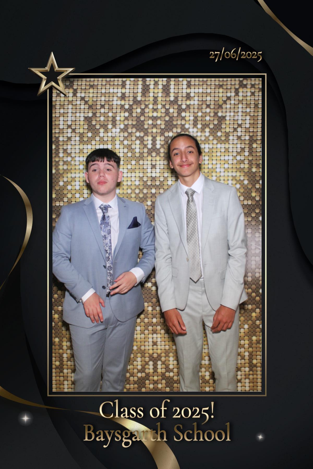 Baysgarth Prom 2025  | View more photos from the event at gallery.magicimages.uk/u/MagicImages/Baysgarth-Prom-2025