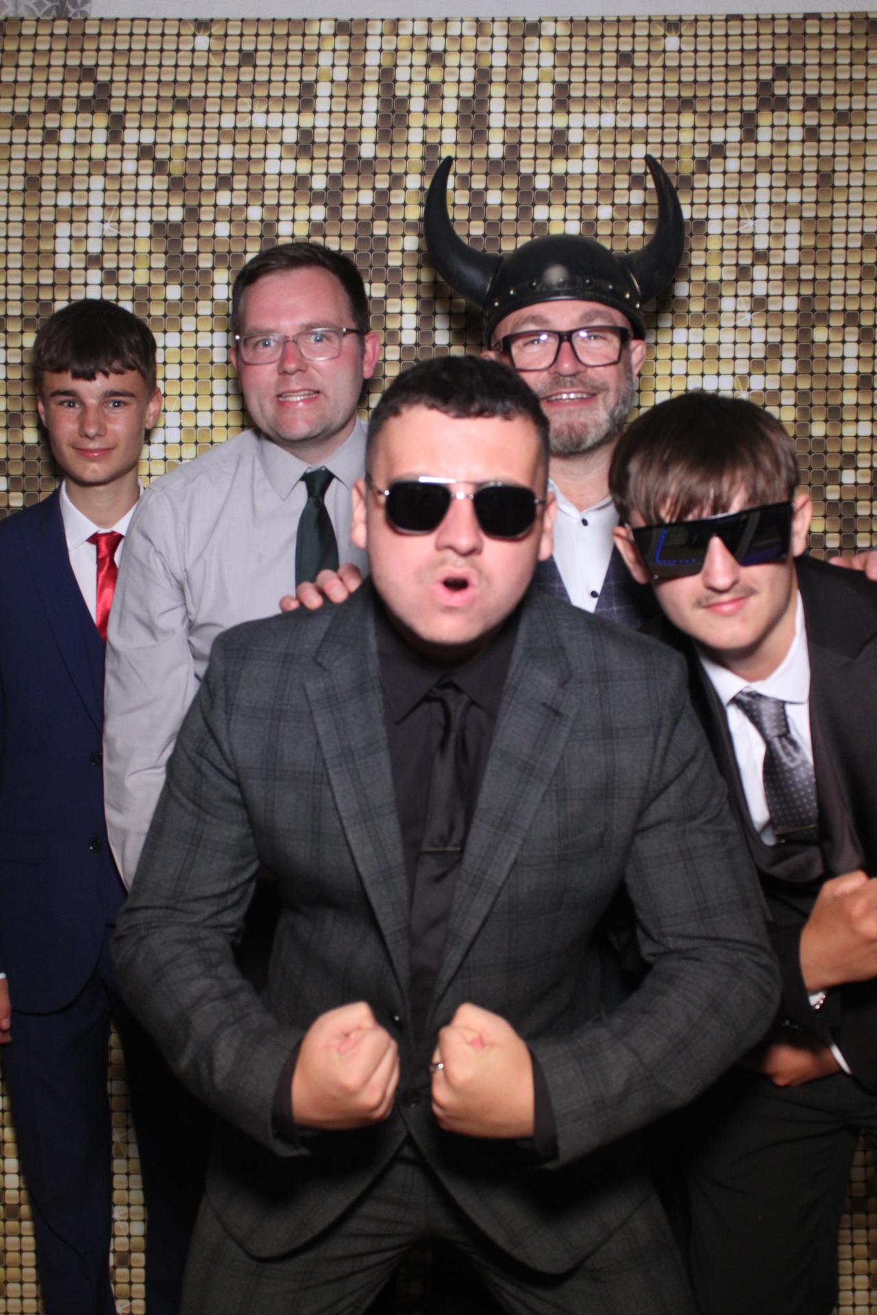 Baysgarth Prom 2025  | View more photos from the event at gallery.magicimages.uk/u/MagicImages/Baysgarth-Prom-2025