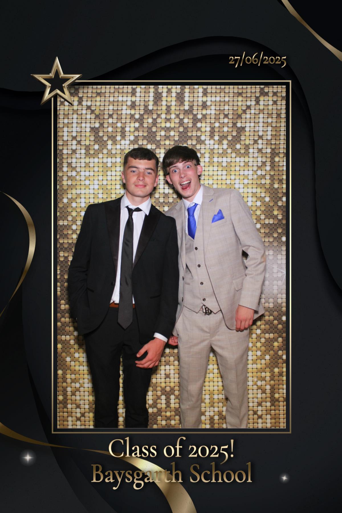 Baysgarth Prom 2025  | View more photos from the event at gallery.magicimages.uk/u/MagicImages/Baysgarth-Prom-2025