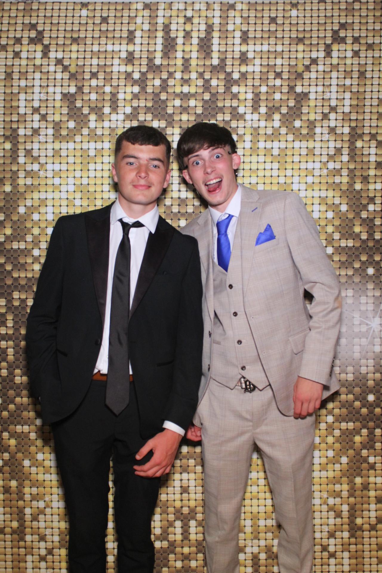 Baysgarth Prom 2025  | View more photos from the event at gallery.magicimages.uk/u/MagicImages/Baysgarth-Prom-2025