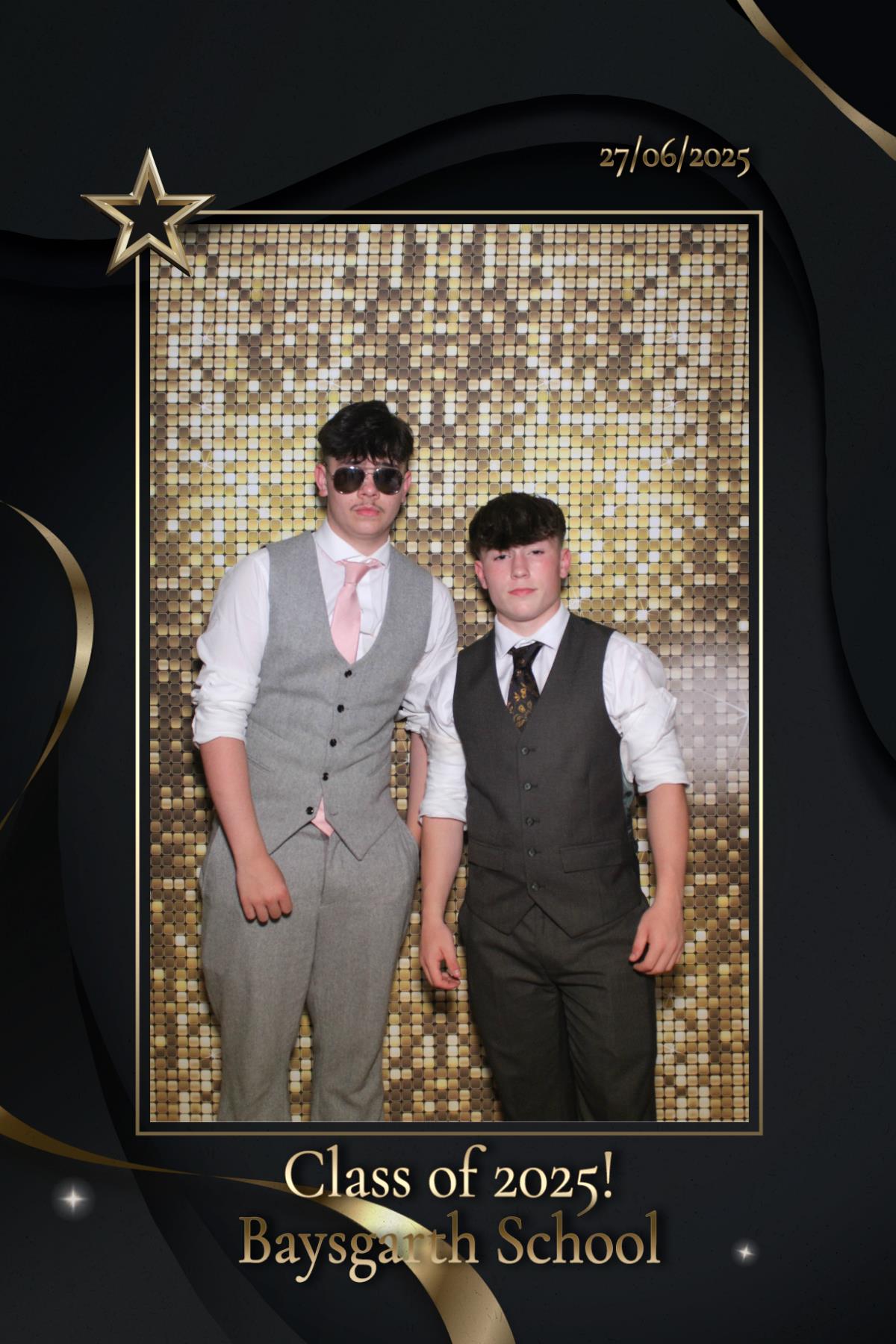 Baysgarth Prom 2025  | View more photos from the event at gallery.magicimages.uk/u/MagicImages/Baysgarth-Prom-2025